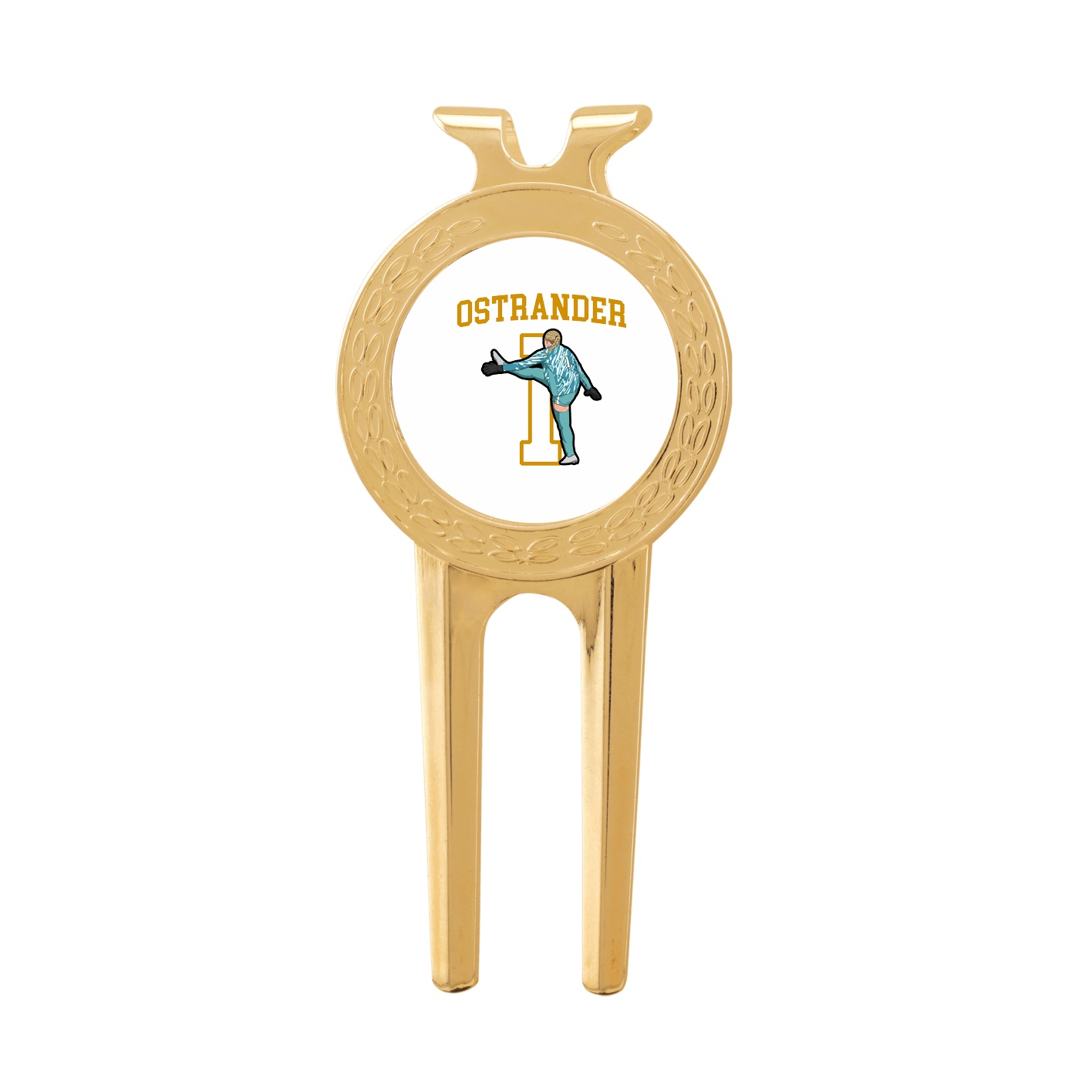 Divot Tool with Ball Marker — Shirsey in Classic