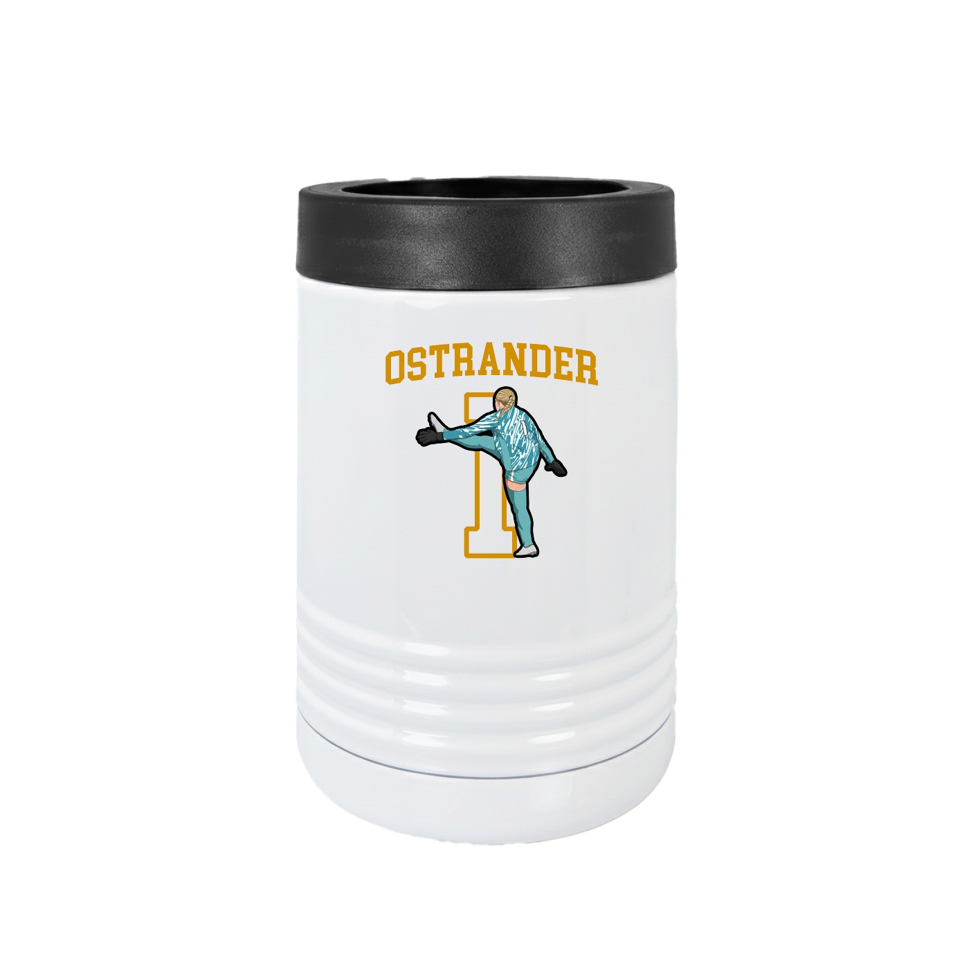 Beverage Holder — Shirsey in White