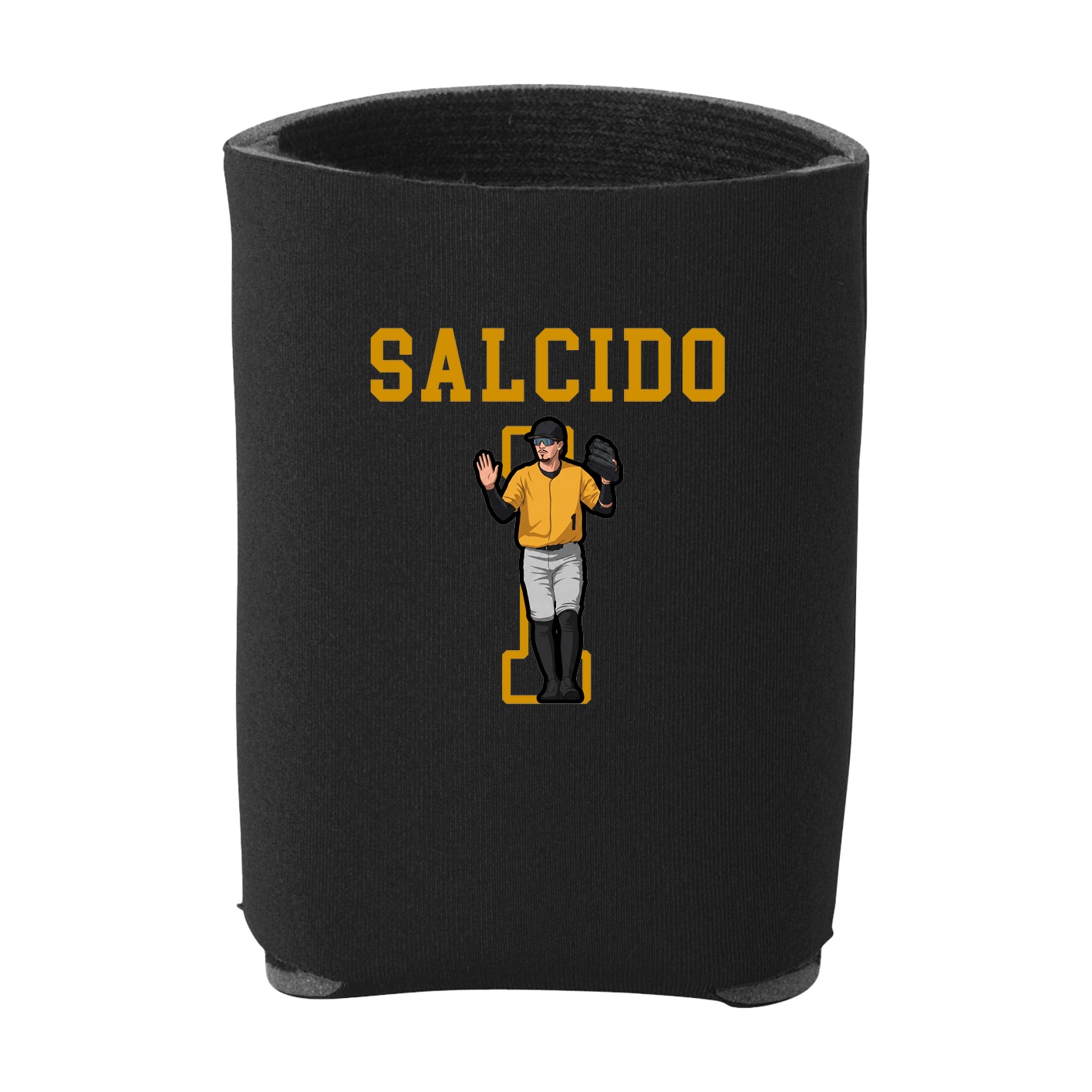 Can Holder — Shirsey in Black