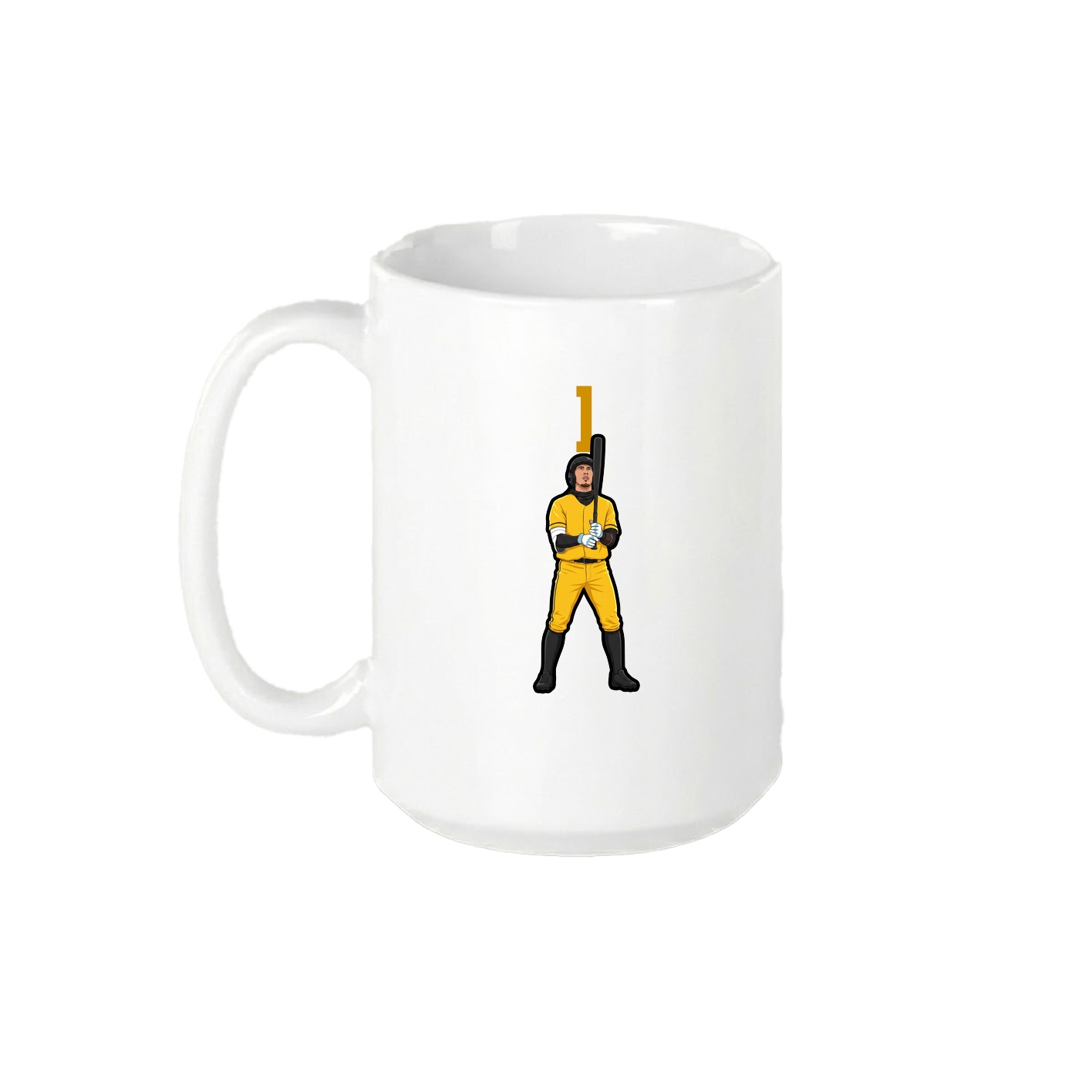 15oz Coffee Mug