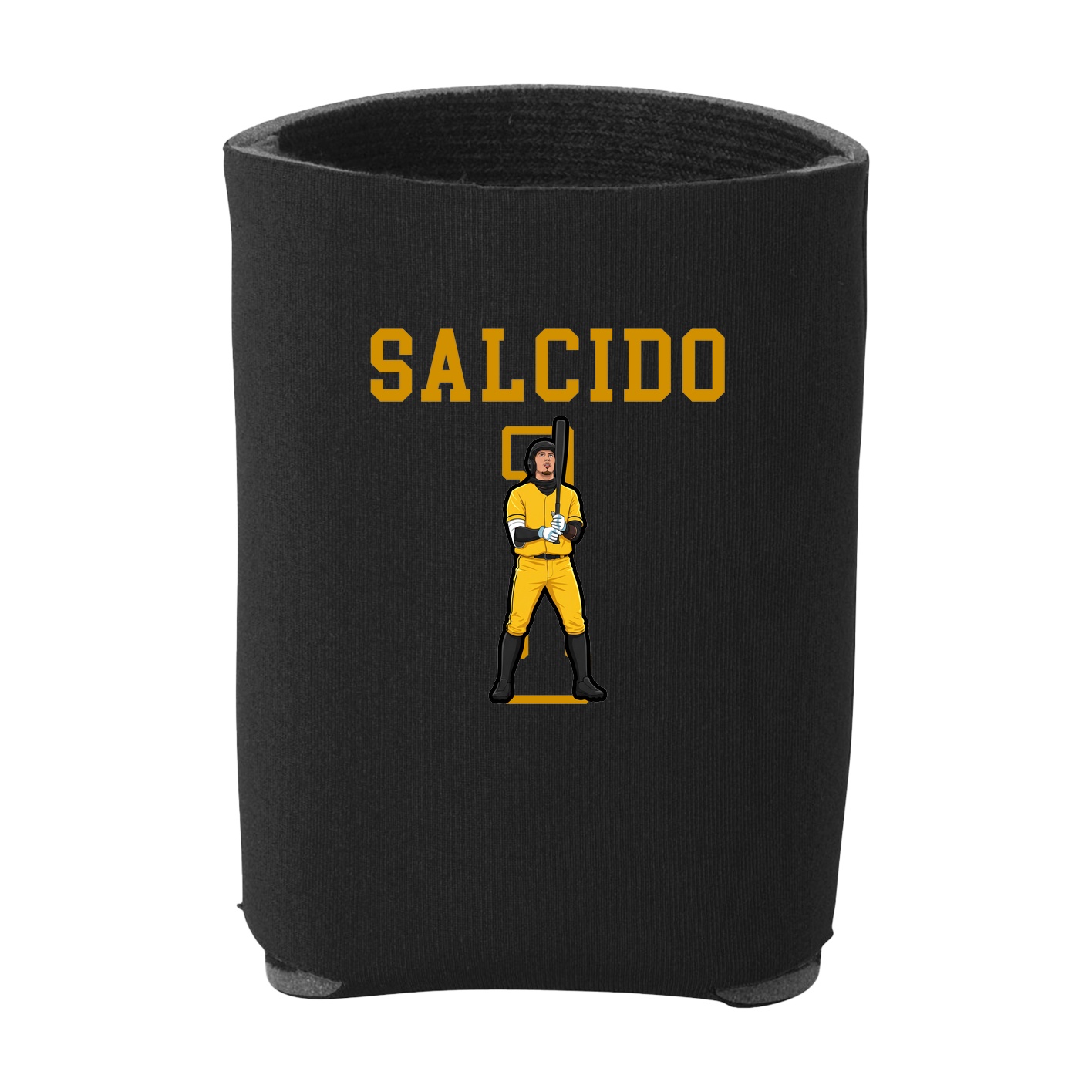 Can Holder — Shirsey in Black
