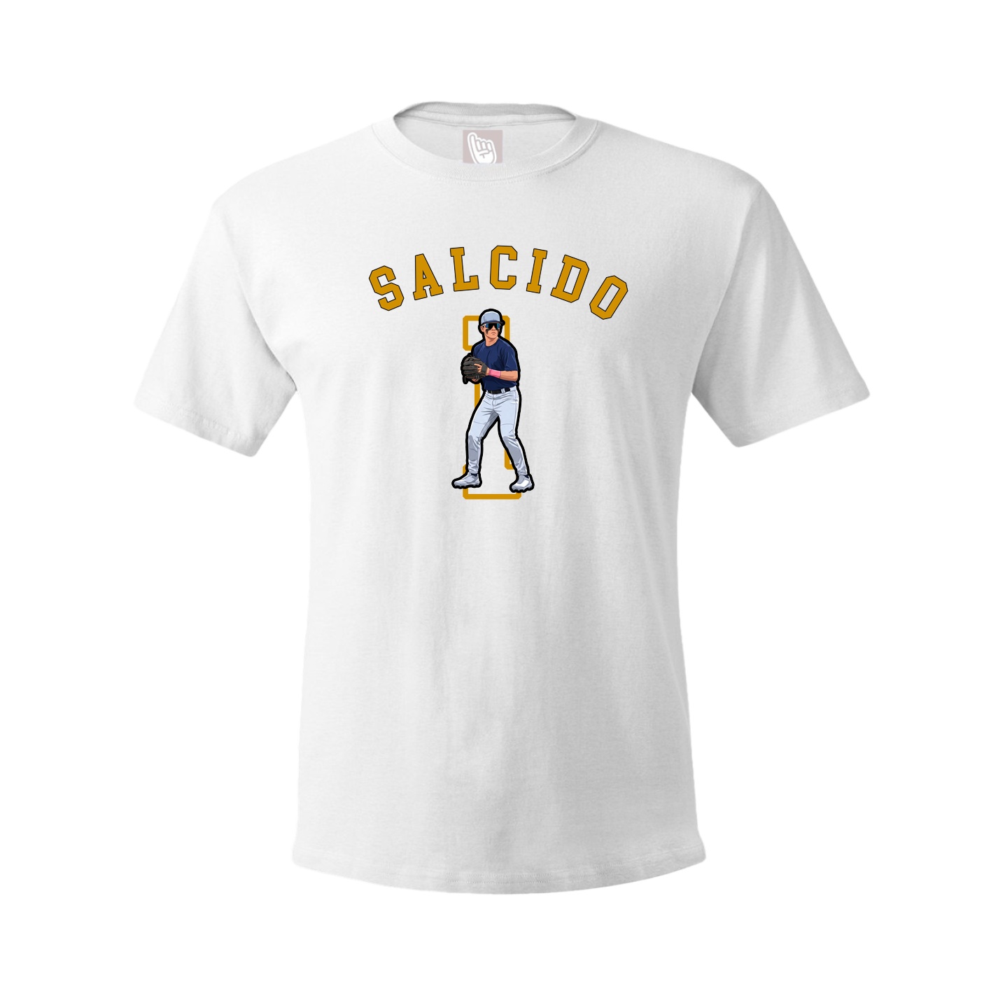 NIL Club Tee
