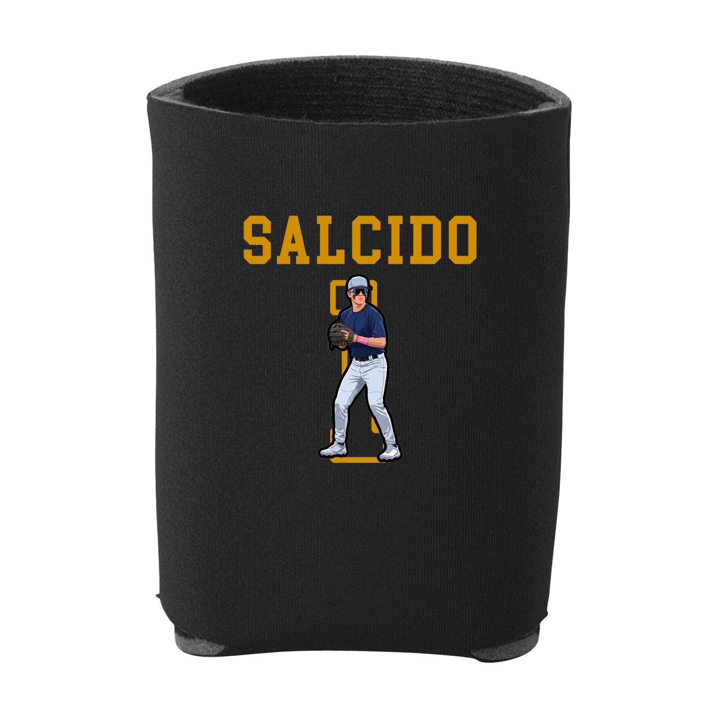 Can Holder — Shirsey in Black