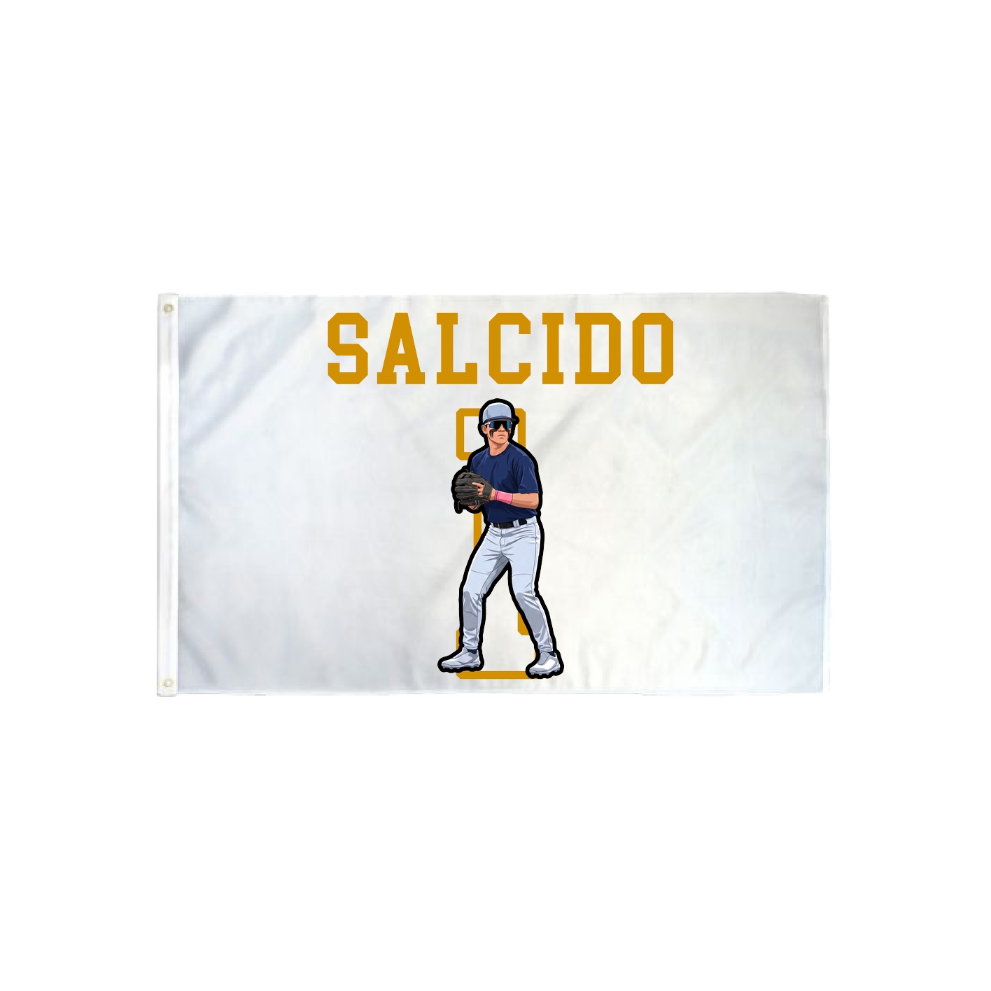 3x5 Flag