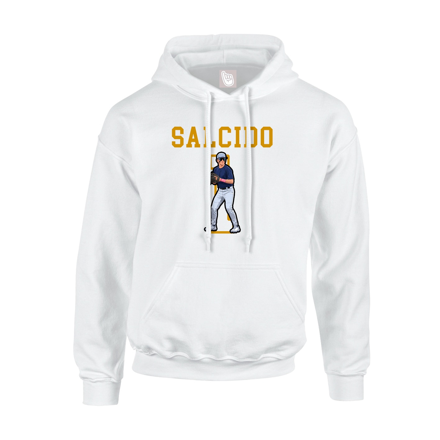 NIL Club Youth Hoodie