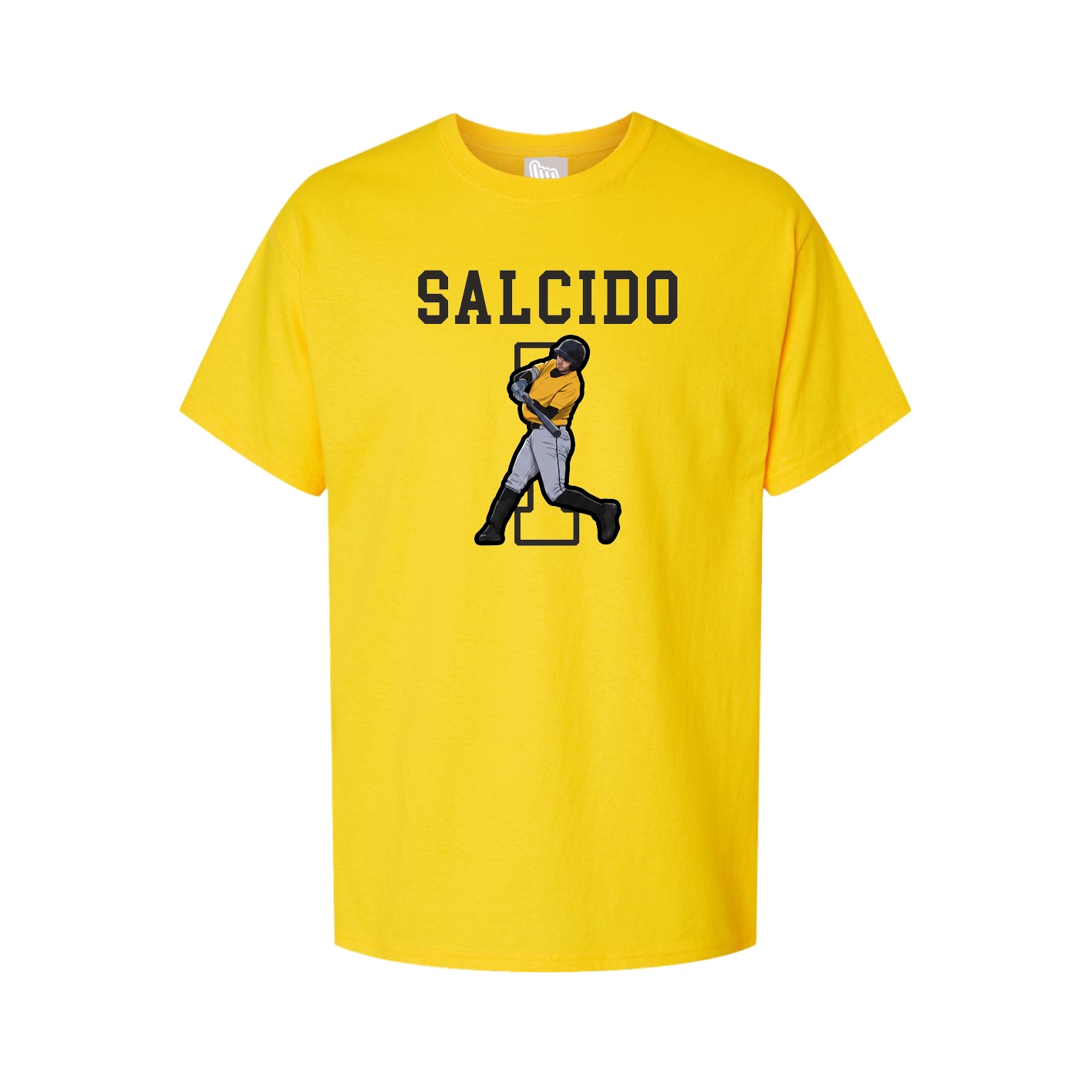 NIL Club Tee