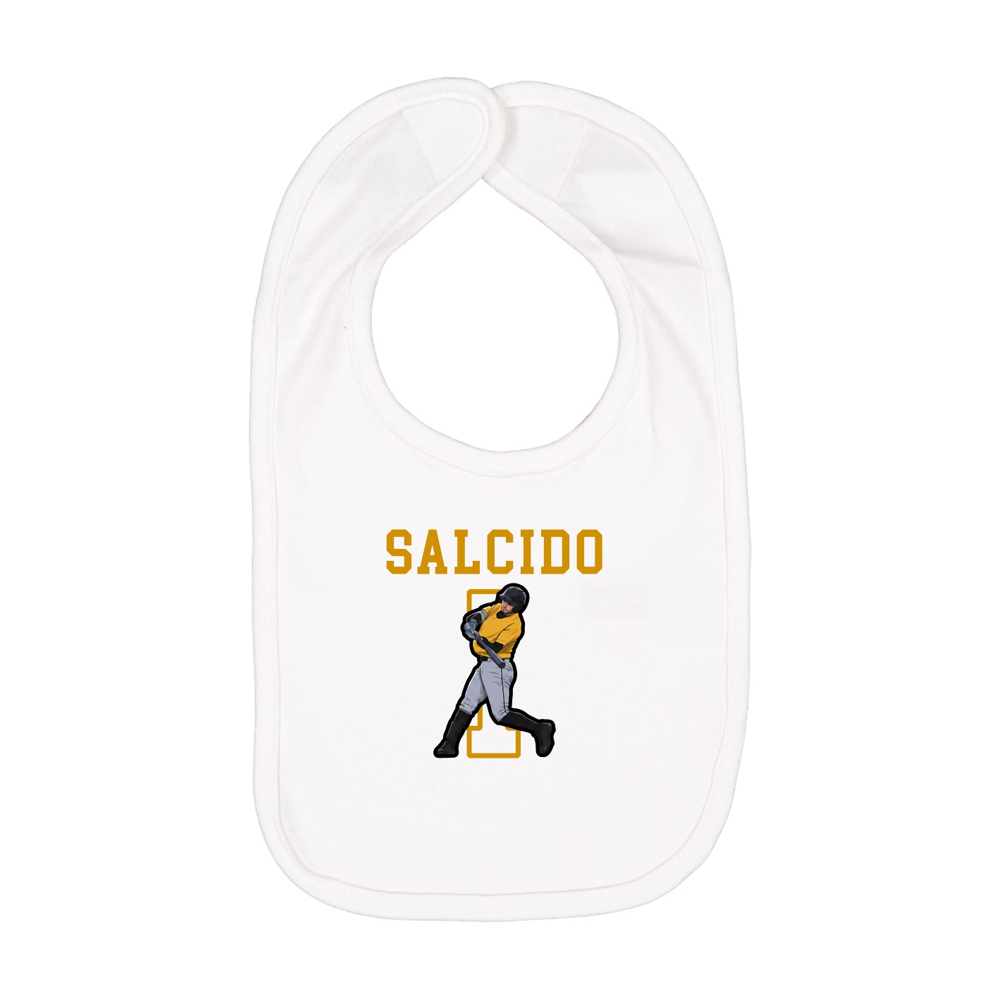 Infant Bib
