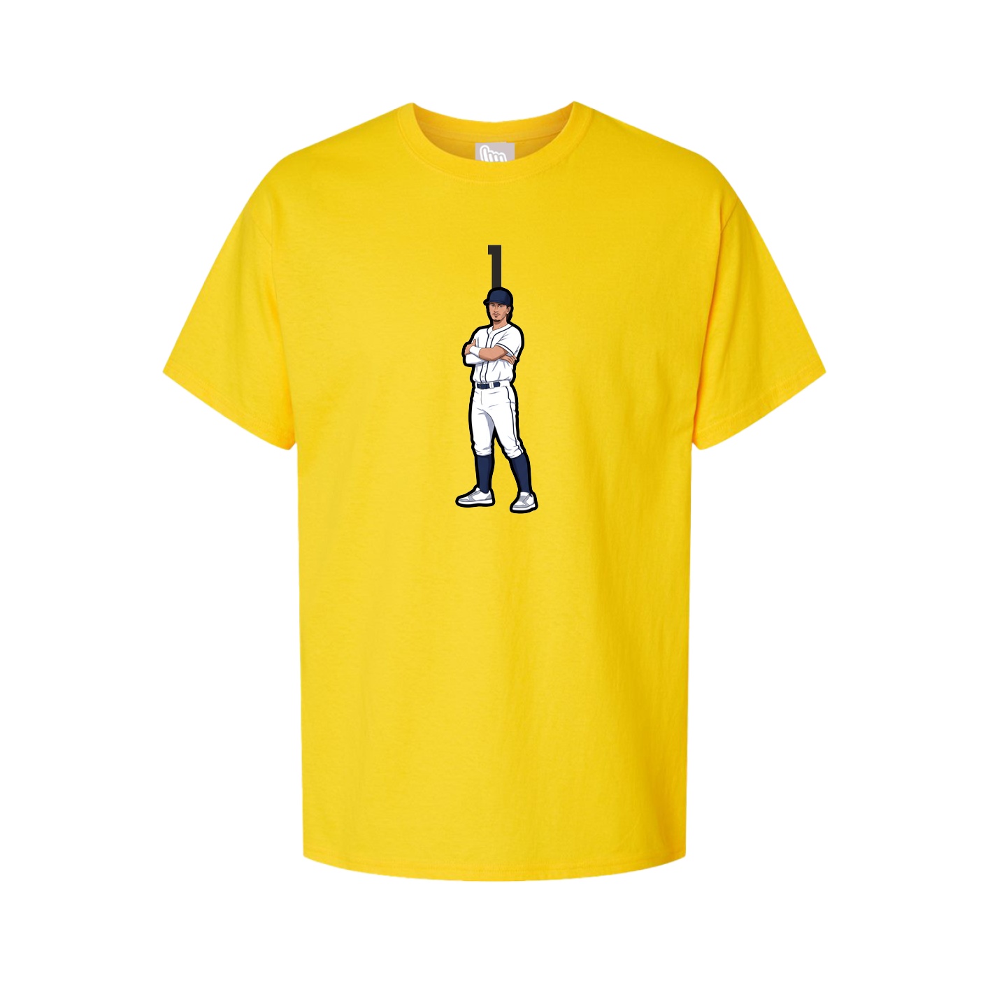 NIL Club Youth Tee