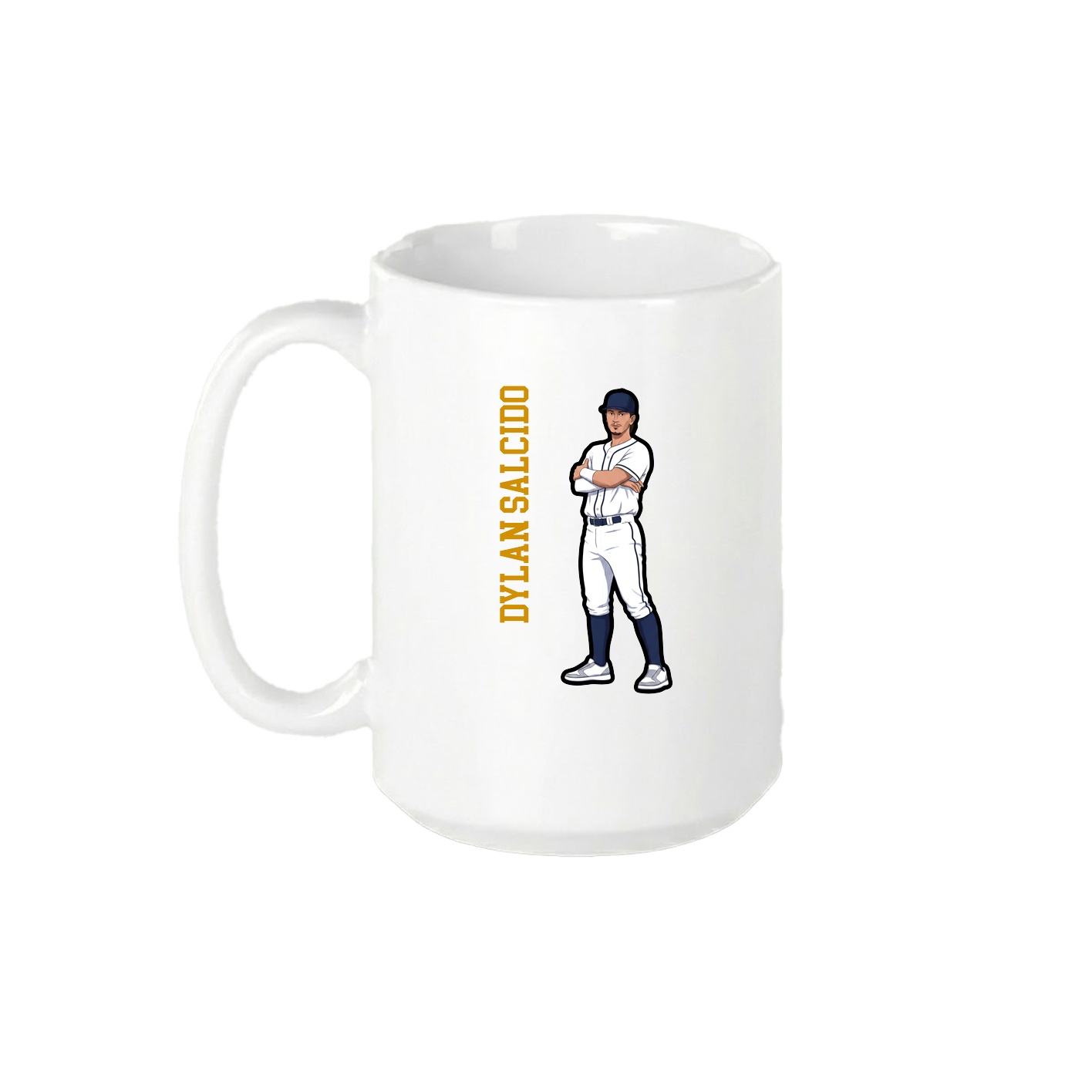 15oz Coffee Mug