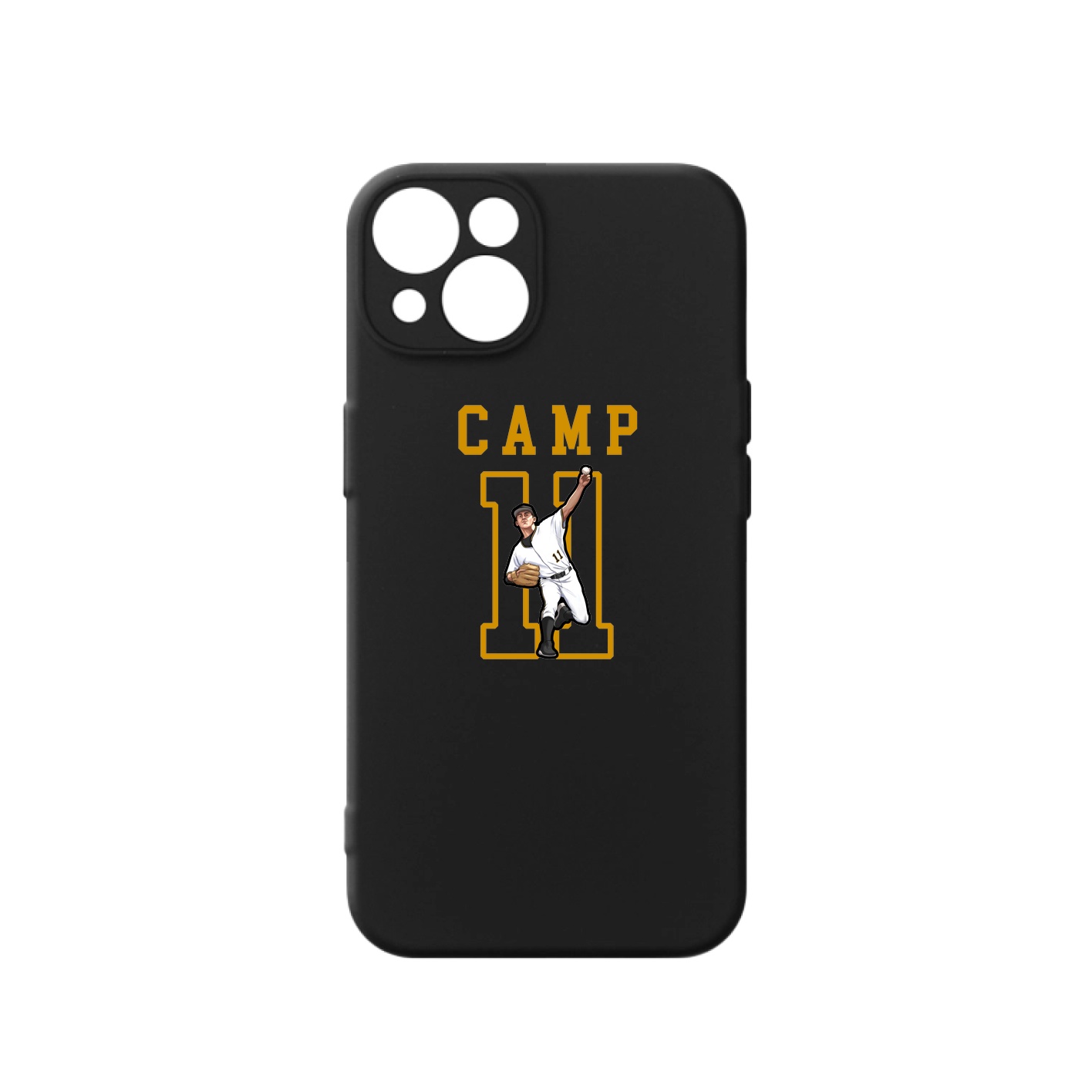 iPhone case