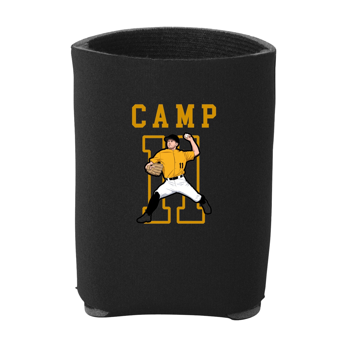 Can Holder — Shirsey in Black
