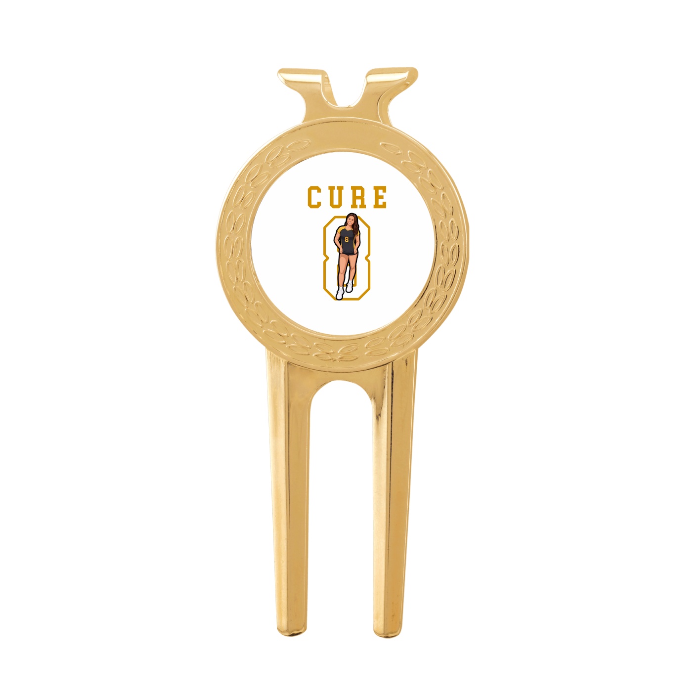 Divot Tool with Ball Marker — Shirsey in Classic