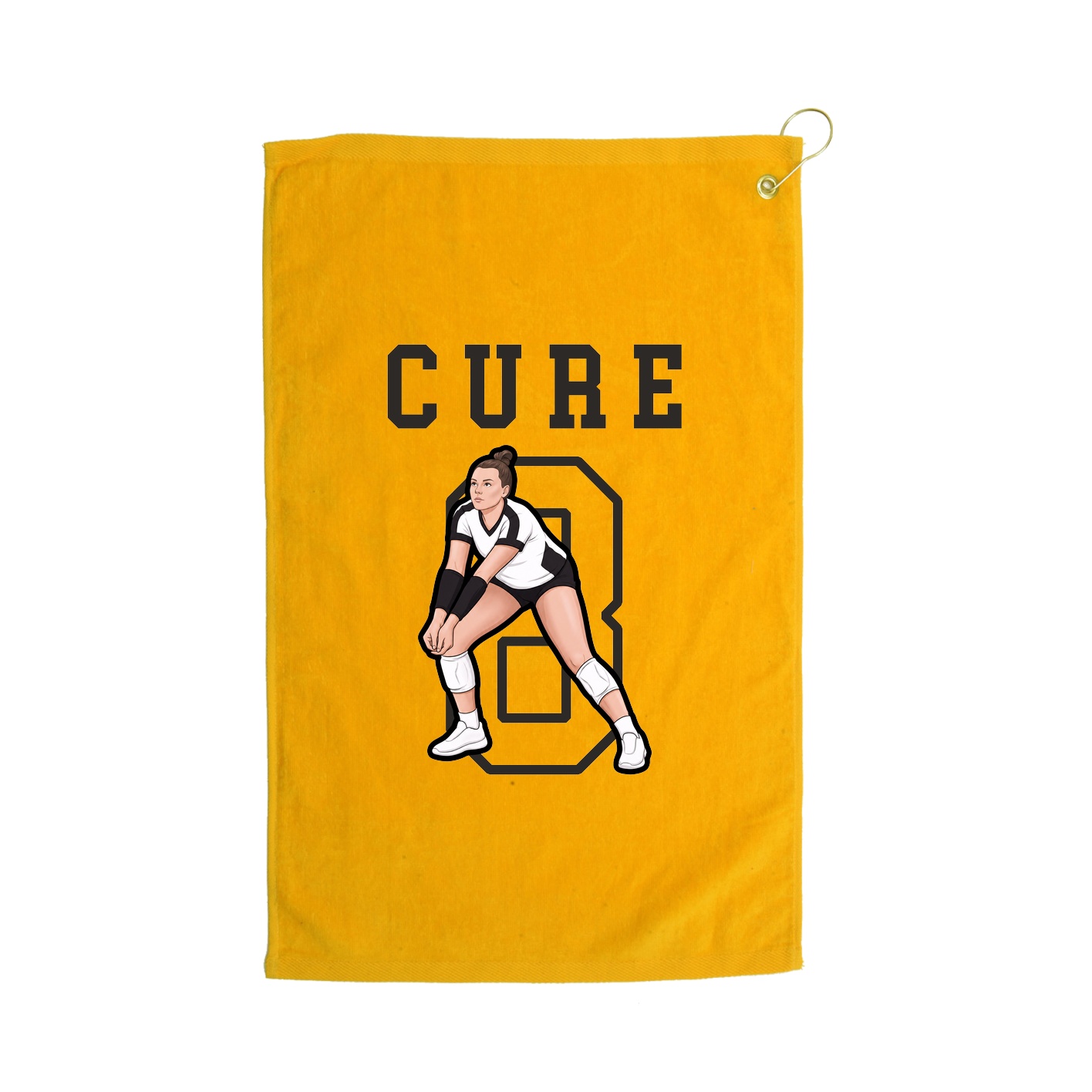 Golf Towel