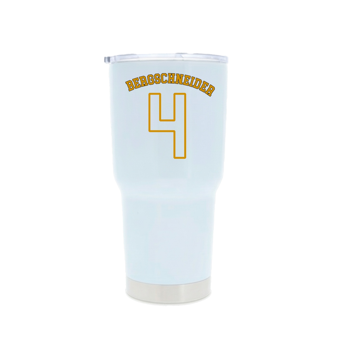 30oz Stainless Steel Tumbler