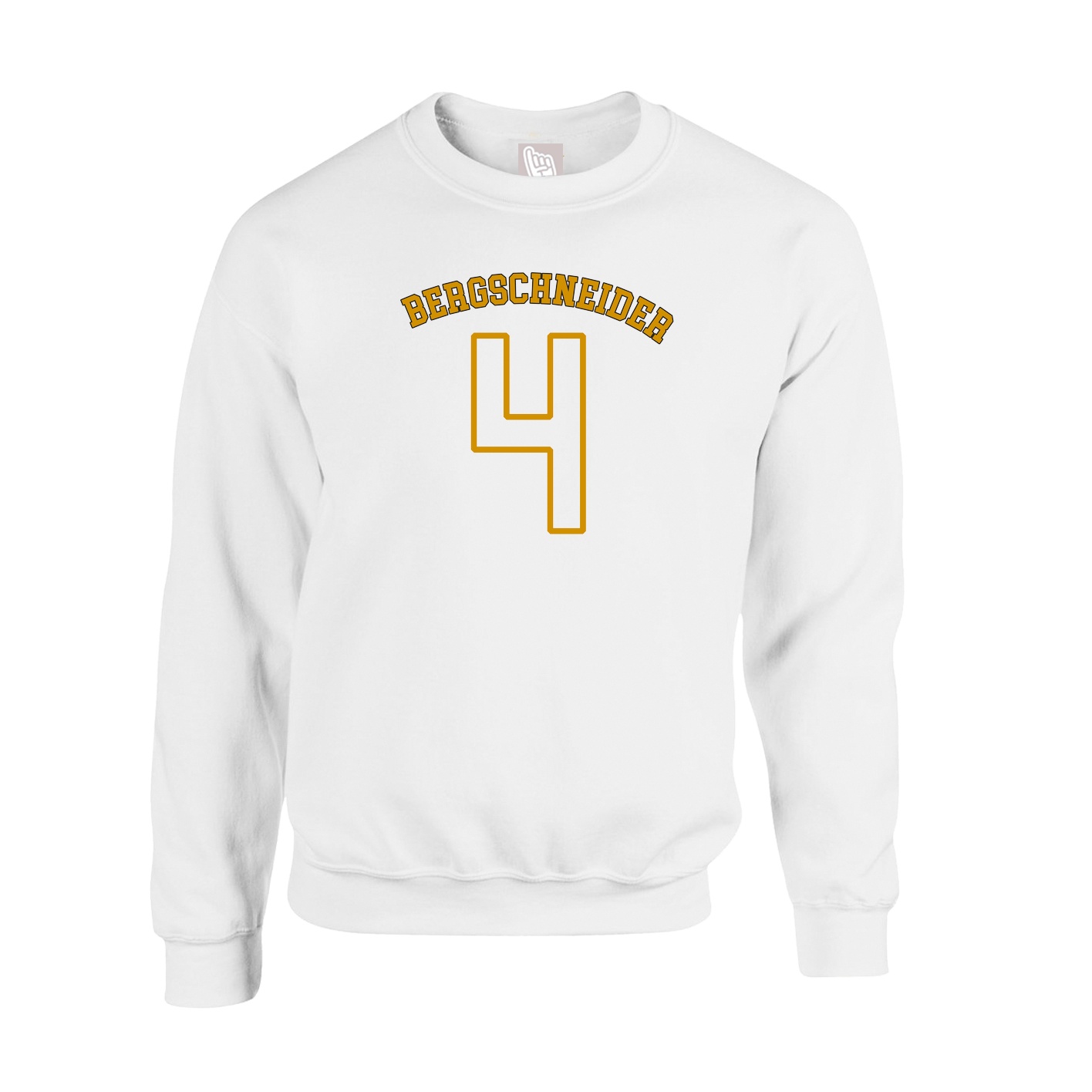 Fleece Crew