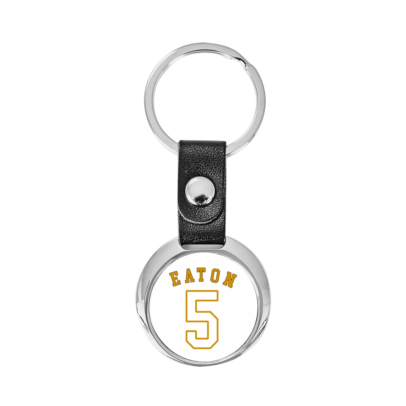Key Chain — Shirsey Arch in Classic