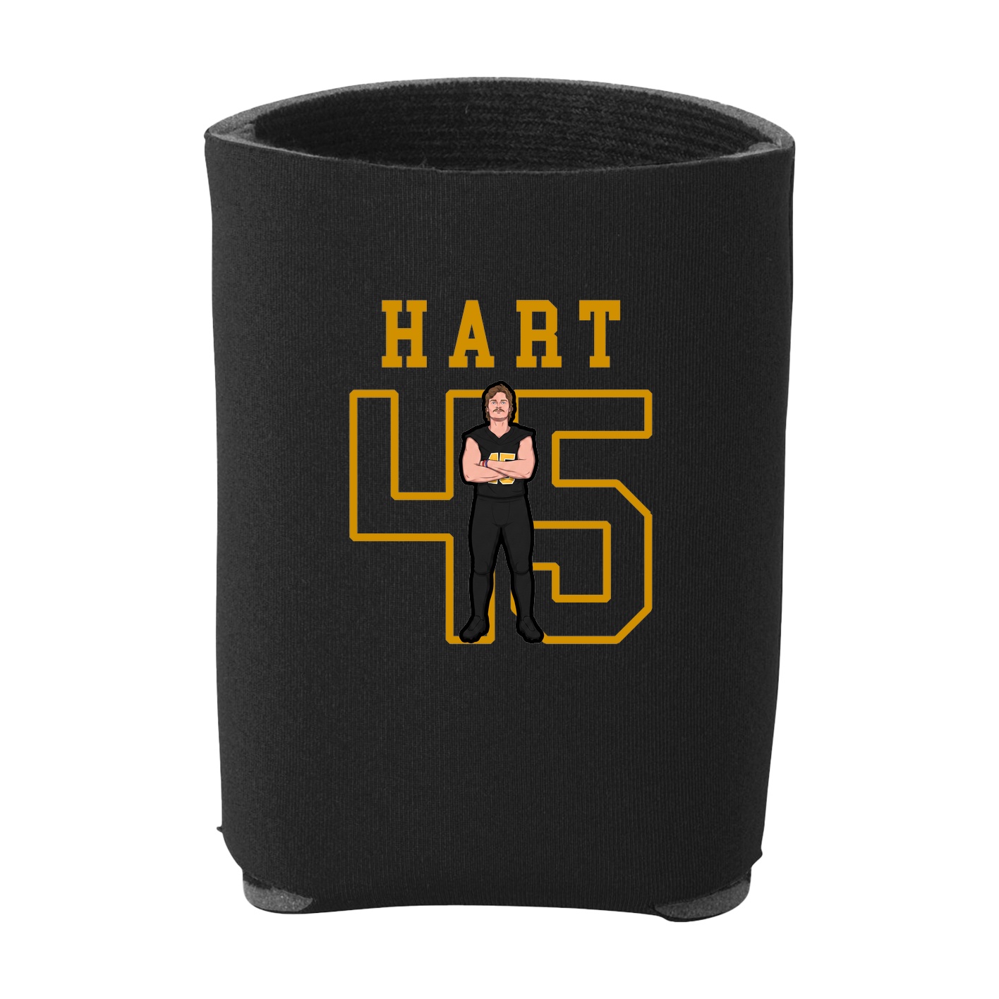 Can Holder — Shirsey in Black
