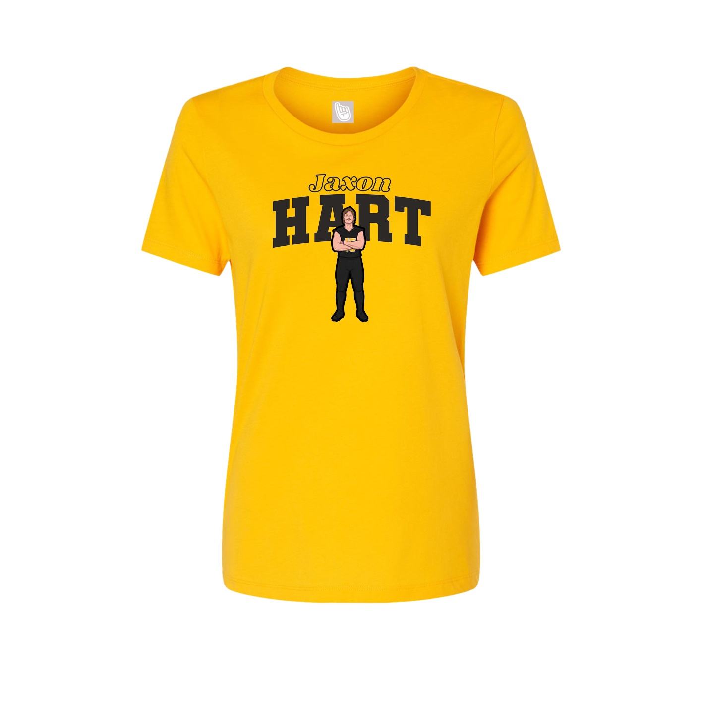 Fitted Women's Tee