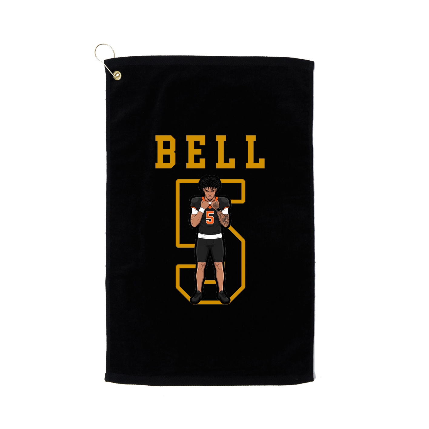 Golf Towel