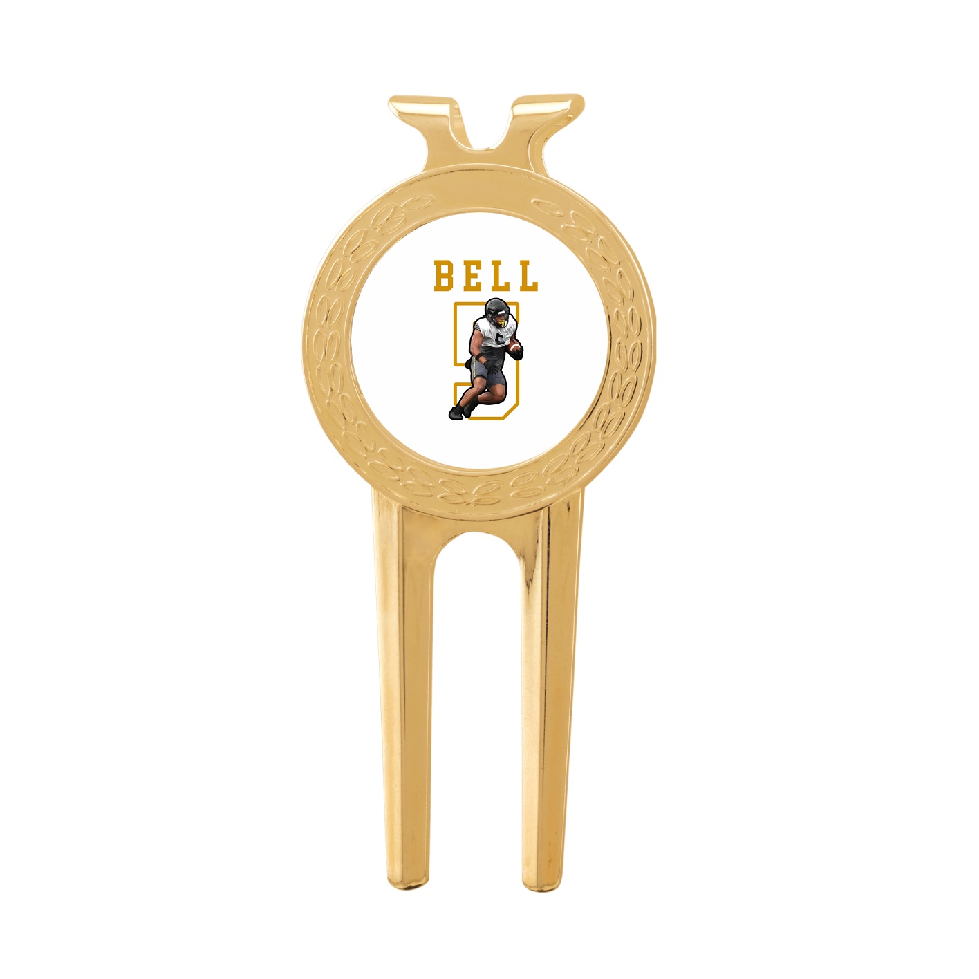 Divot Tool with Ball Marker — Shirsey in Classic