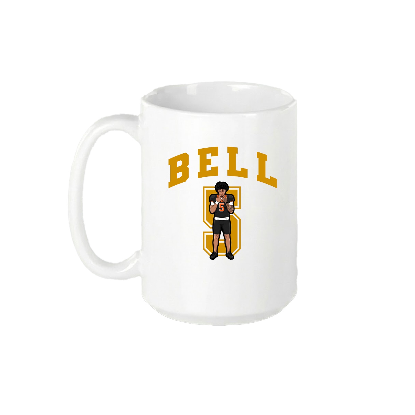 15oz Coffee Mug
