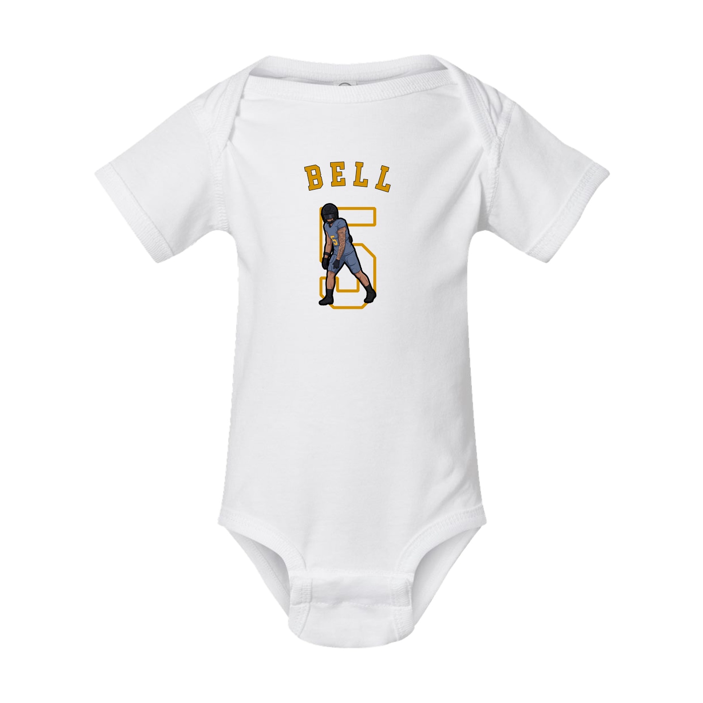 Baby Onesie