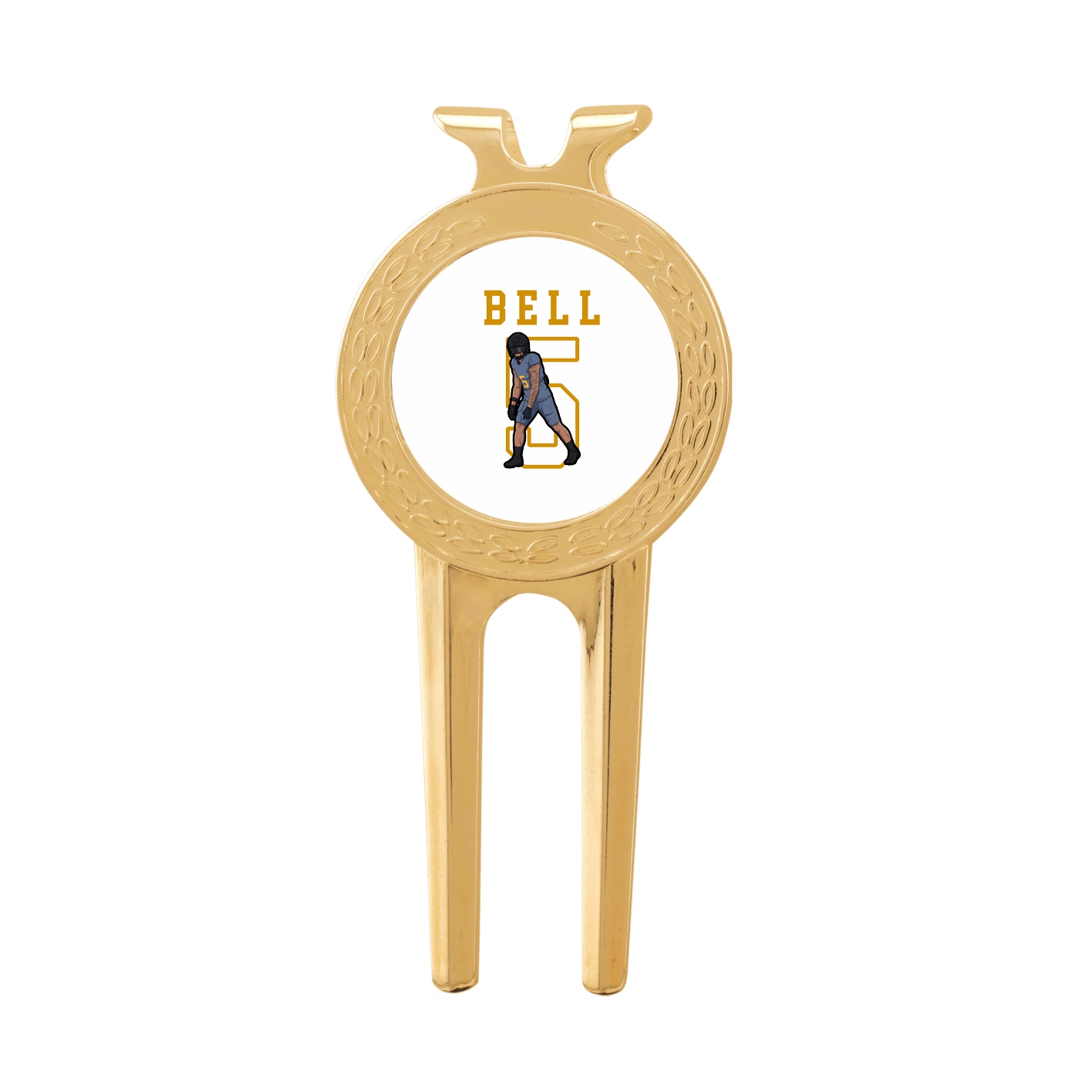 Divot Tool with Ball Marker — Shirsey in Classic