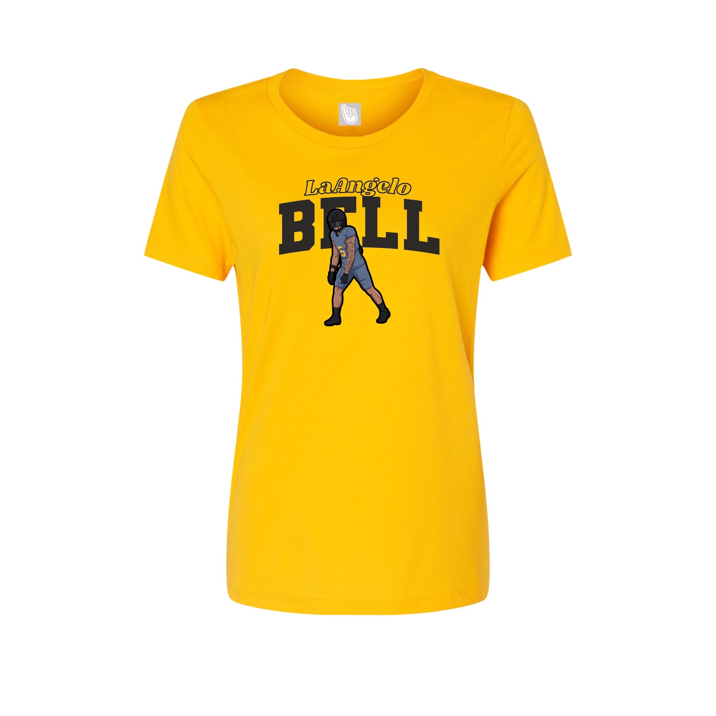 Fitted Women's Tee