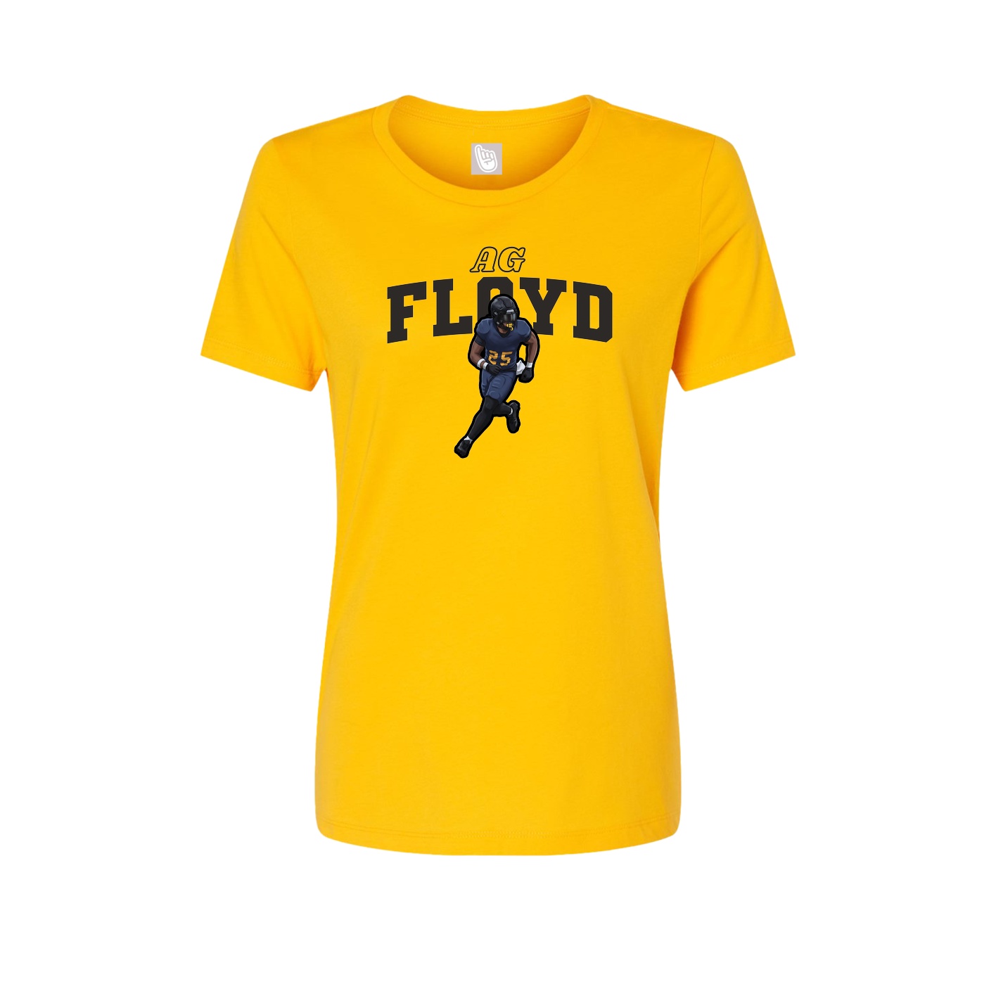 Fitted Women's Tee
