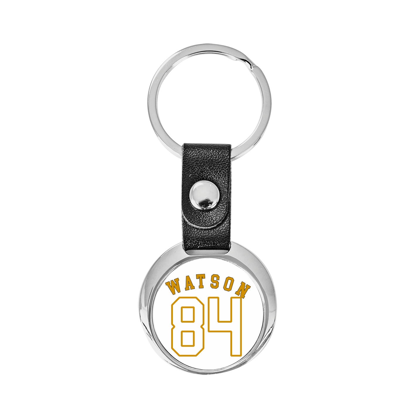 Key Chain — Shirsey Arch in Classic