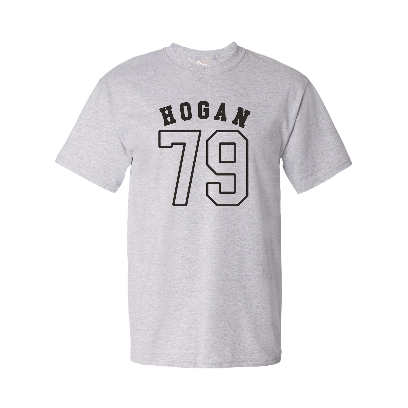 Tee — Shirsey Arch in Grey