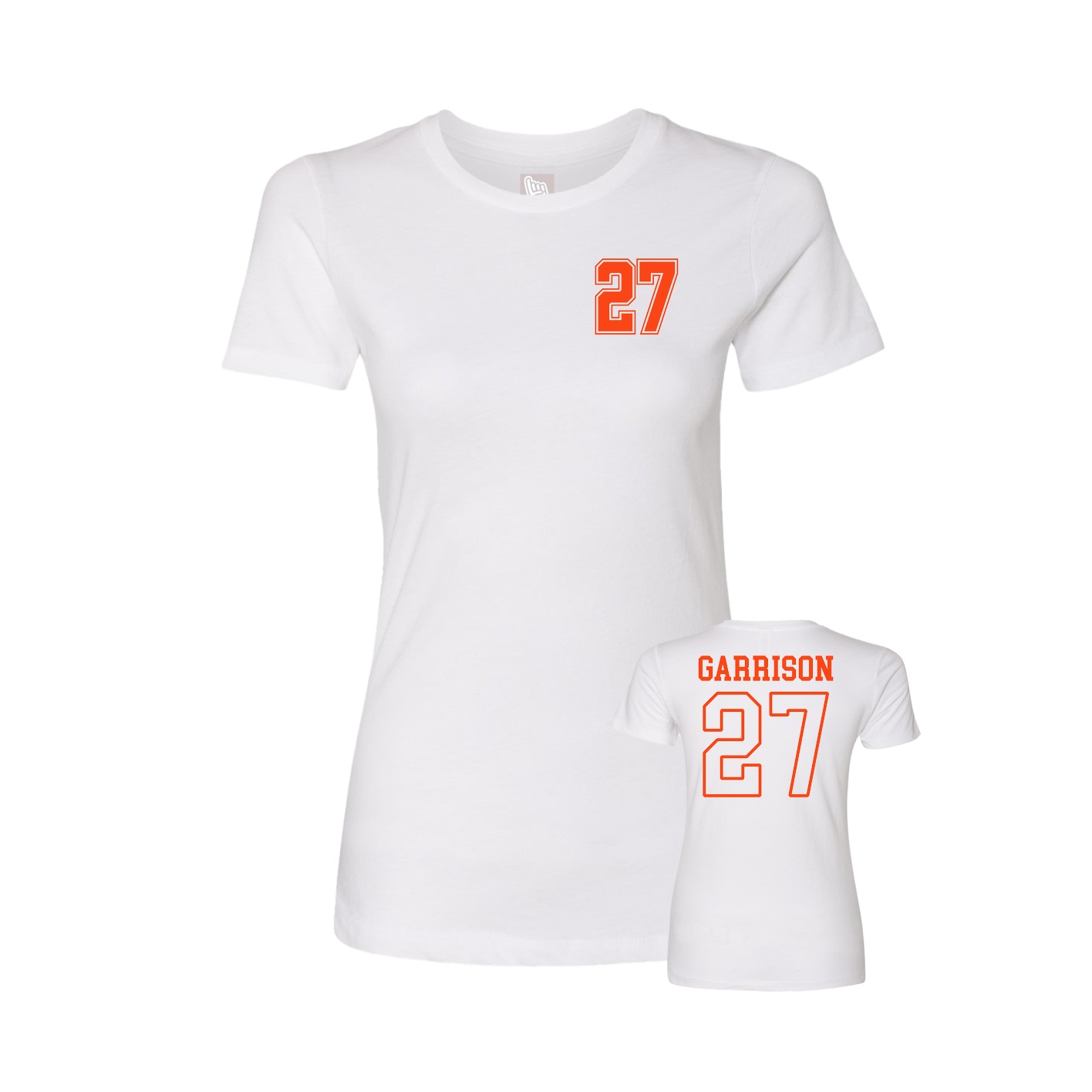 Womens Tee