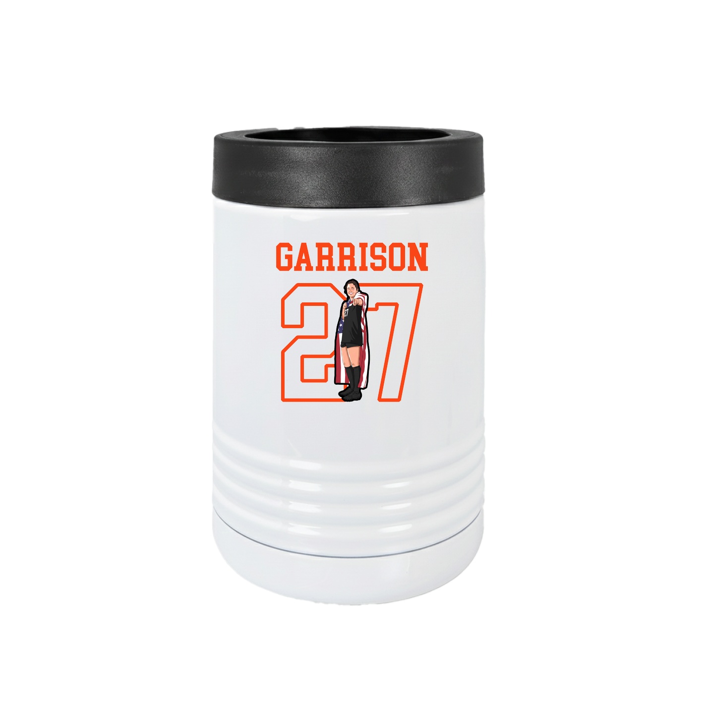 Beverage Holder — Shirsey in White