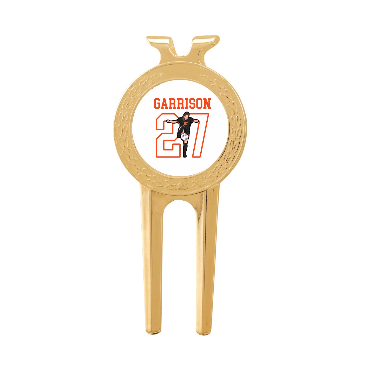 Divot Tool with Ball Marker — Shirsey in Classic