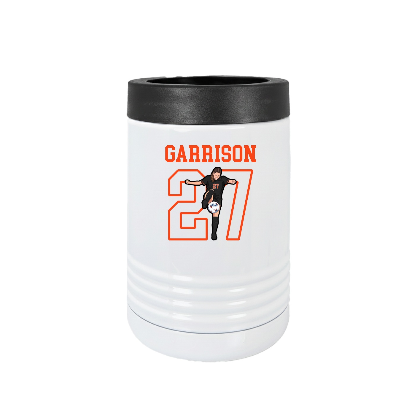 Beverage Holder — Shirsey in White