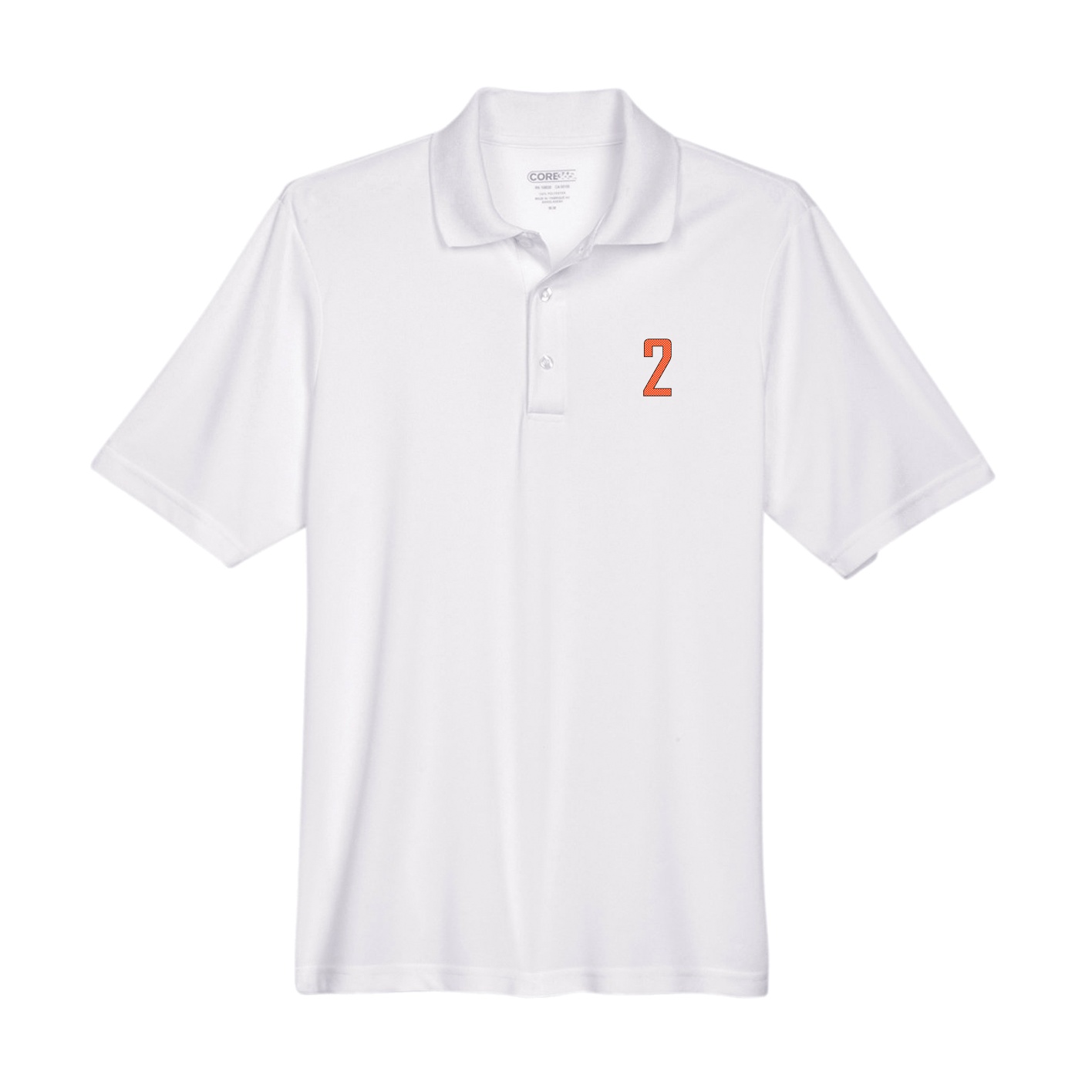 Performance Polo