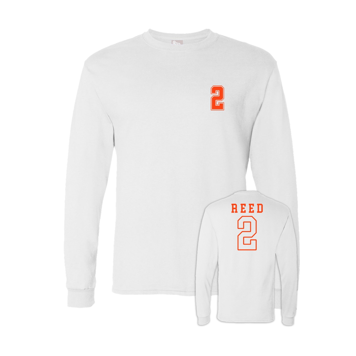 Long Sleeve Tee