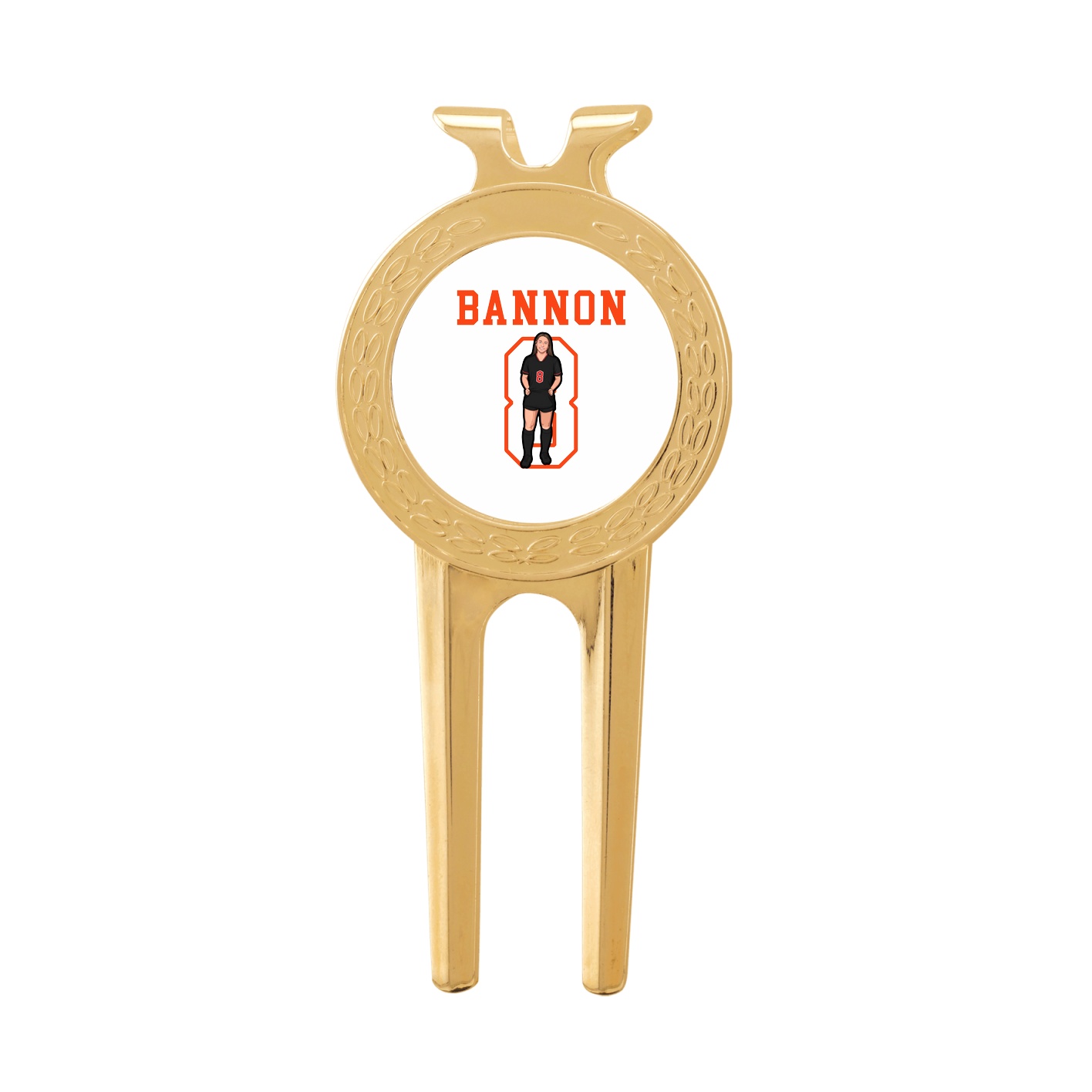 Divot Tool with Ball Marker — Shirsey in Classic