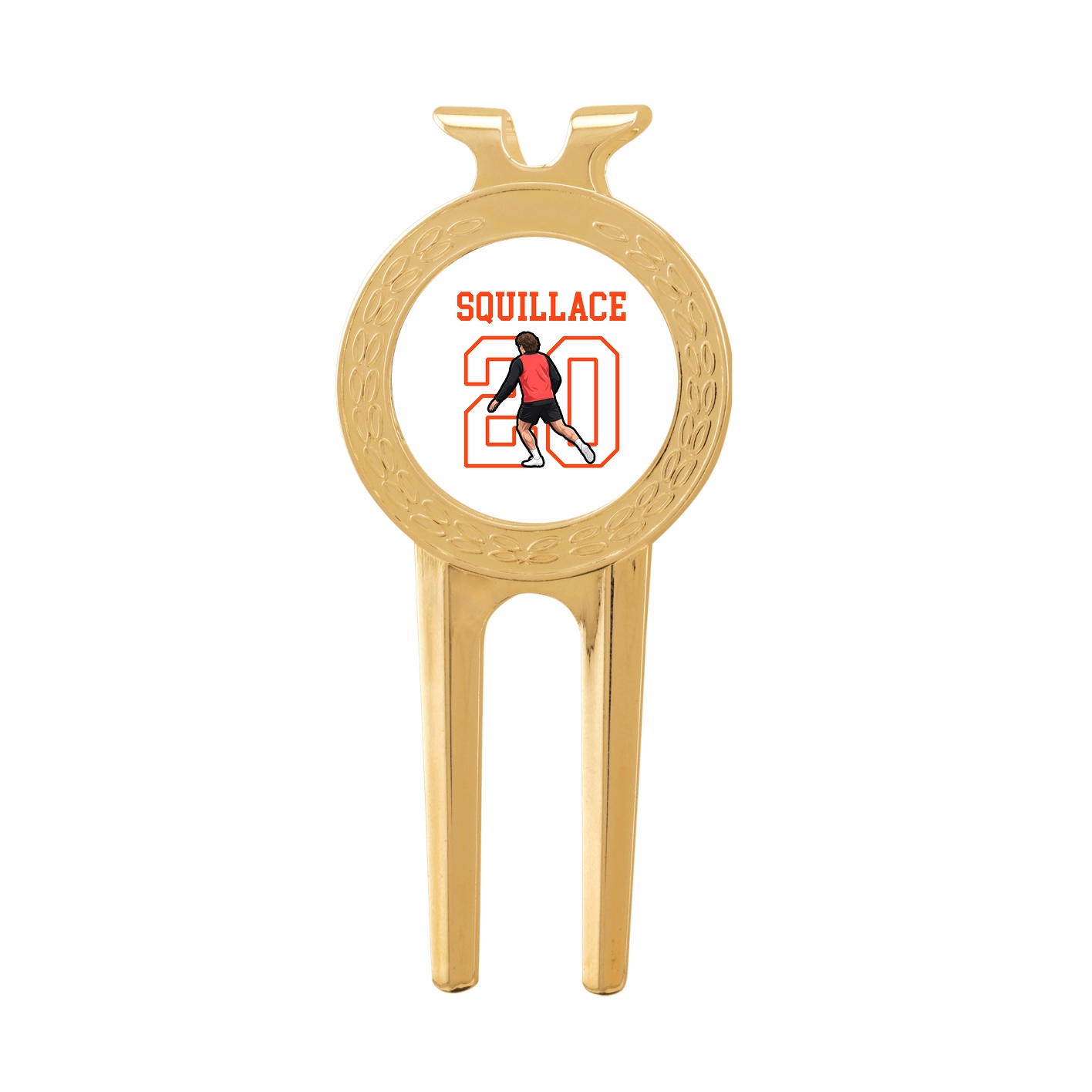 Divot Tool with Ball Marker — Shirsey in Classic