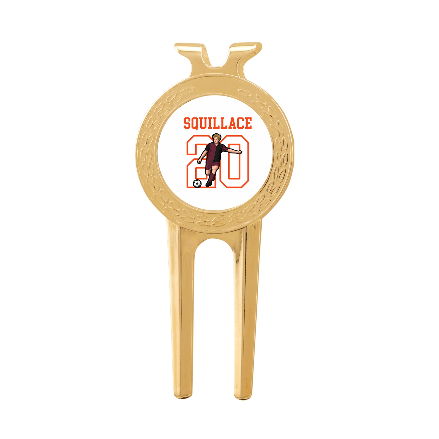 Divot Tool with Ball Marker — Shirsey in Classic