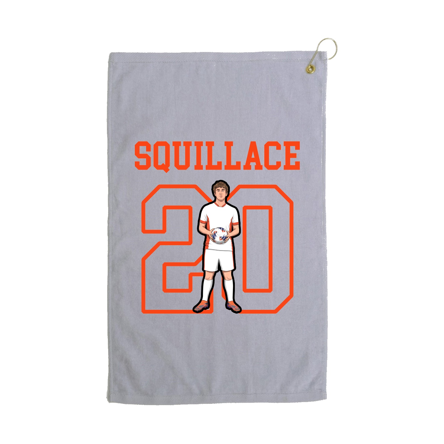Golf Towel