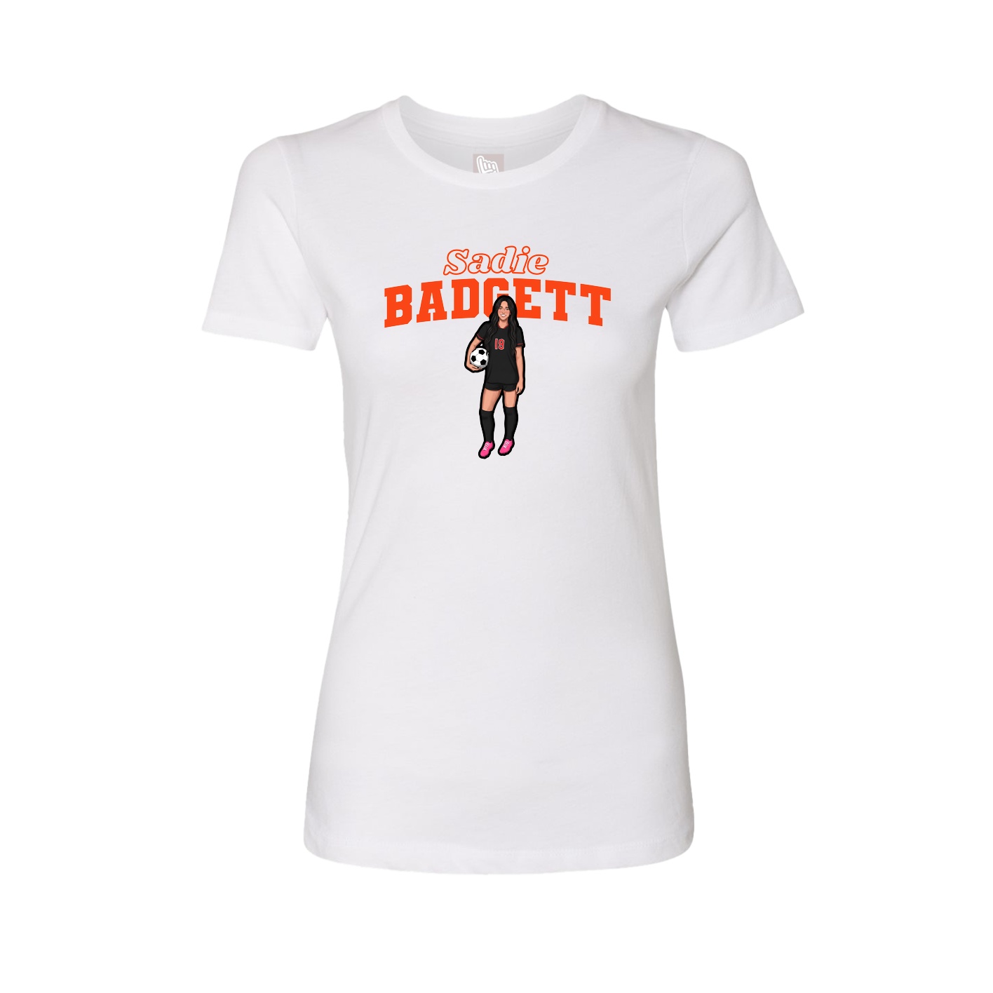 Fitted Women's Tee