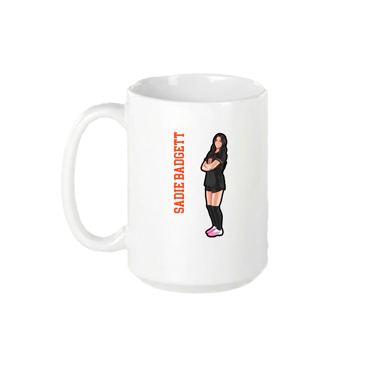 15oz Coffee Mug