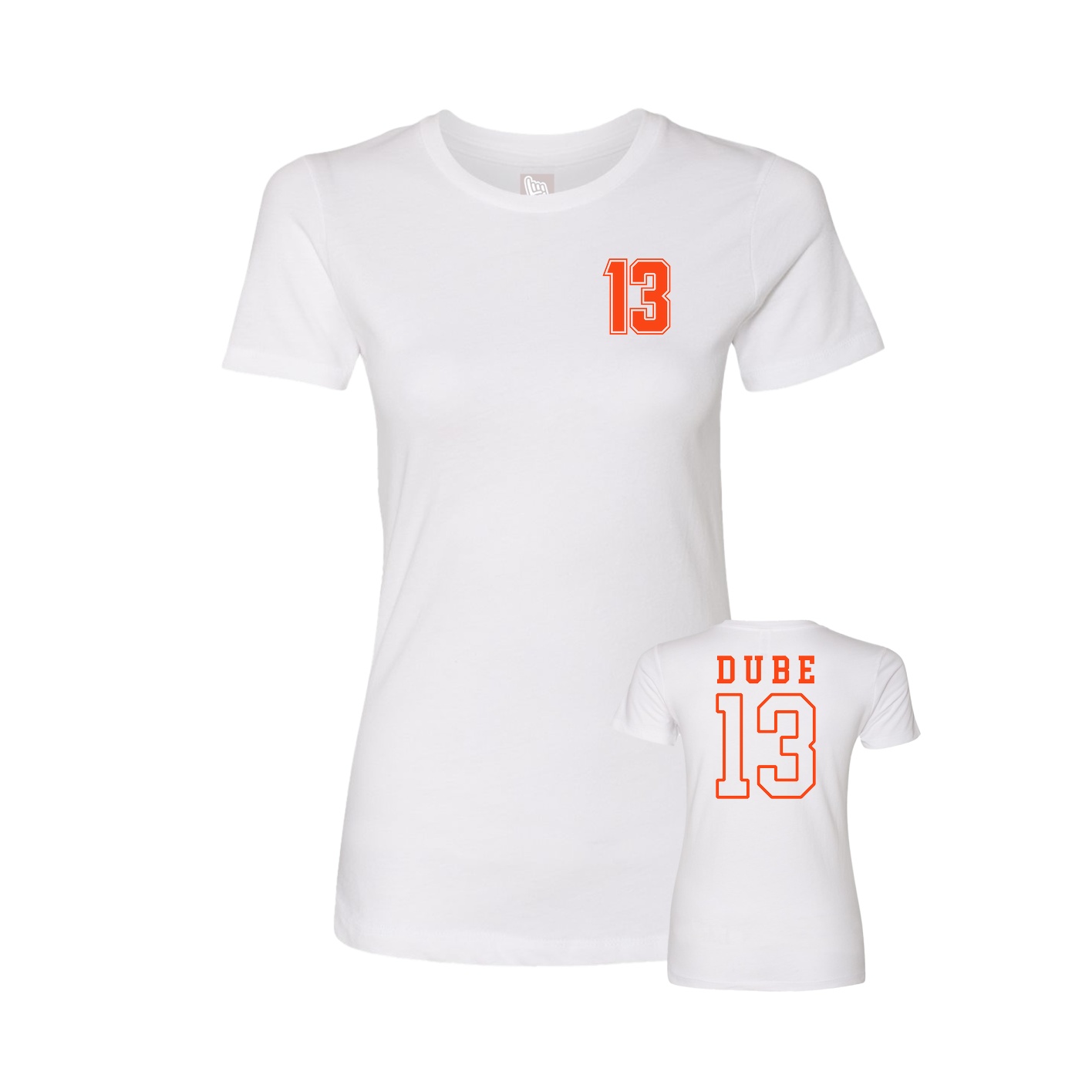 Womens Tee