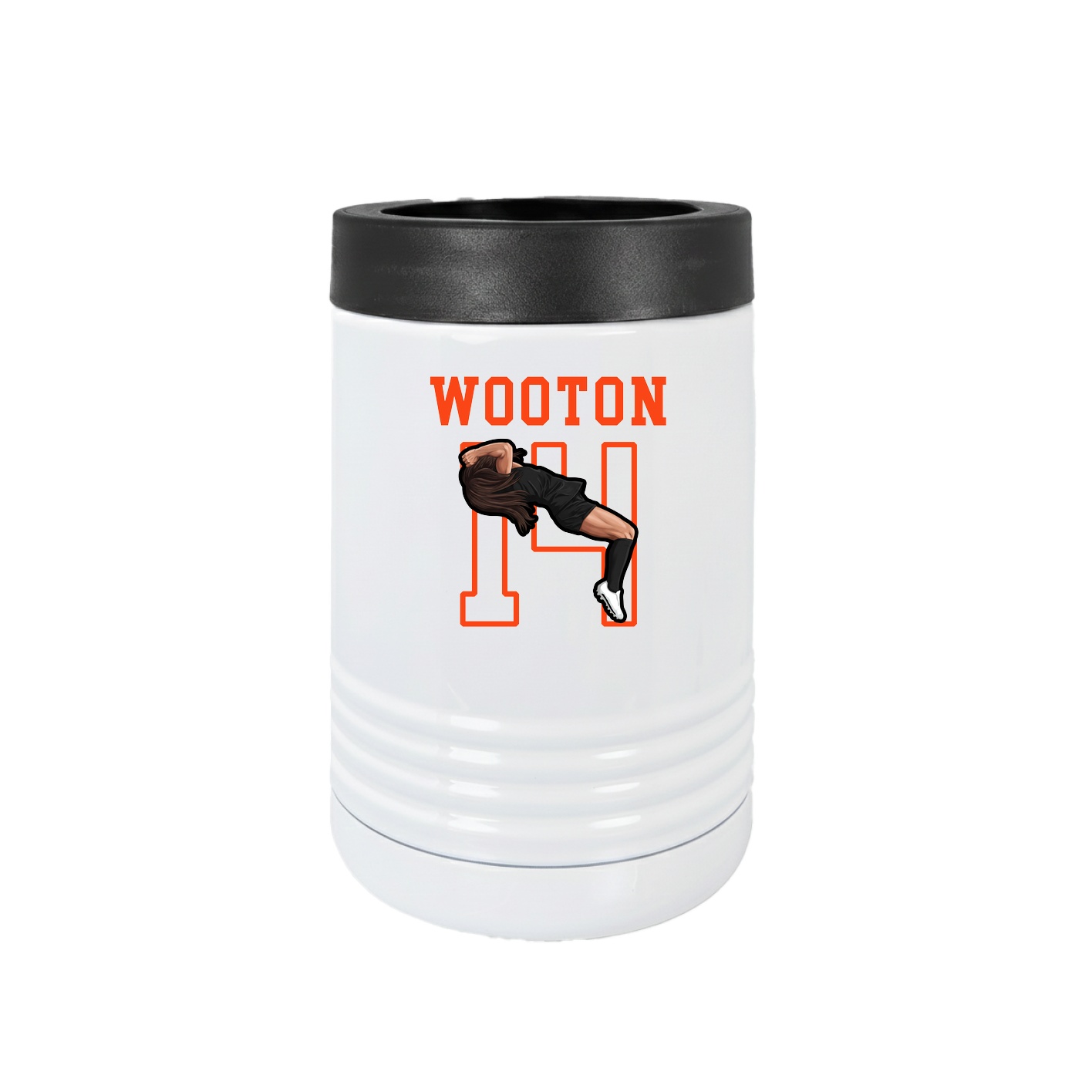 Beverage Holder — Shirsey in White