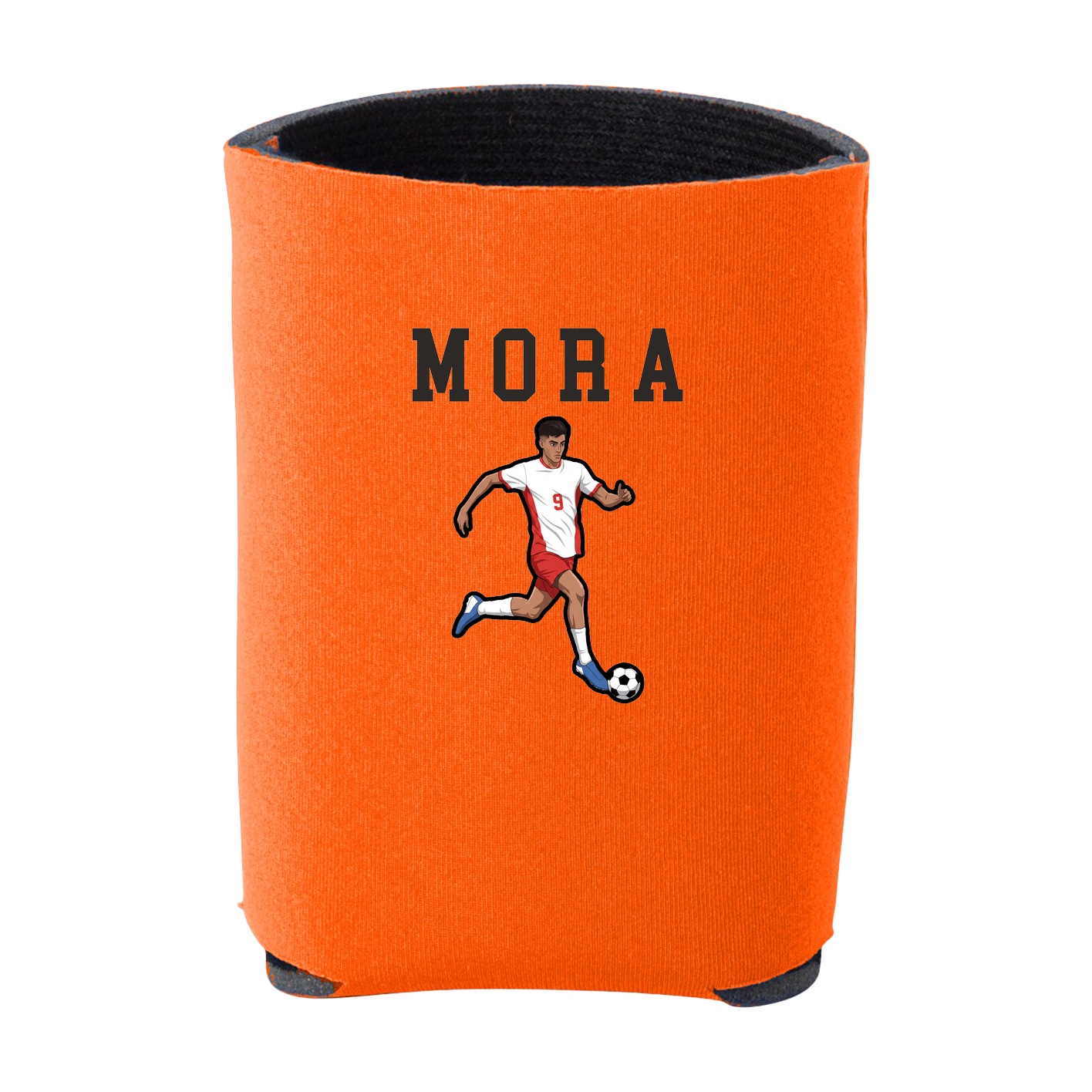 Can Holder — Shirsey in Orange
