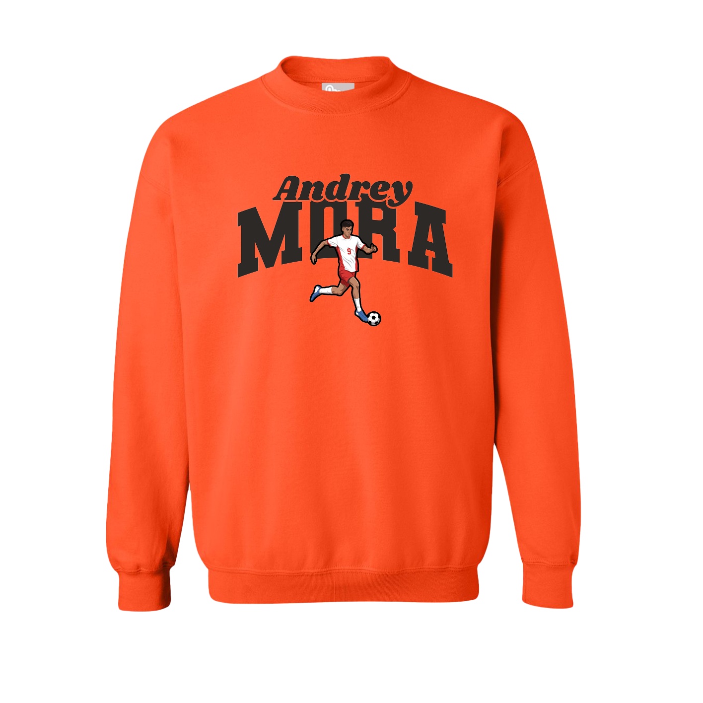 Fleece Crew