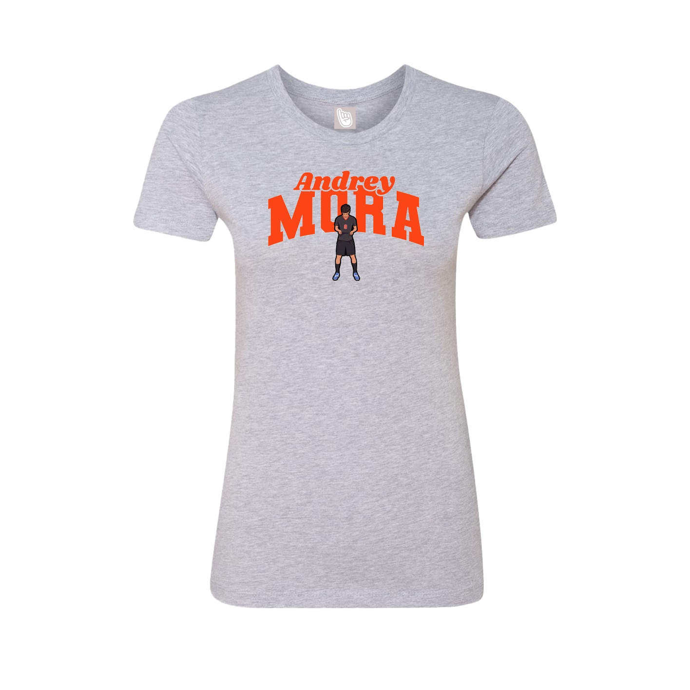 Fitted Women's Tee