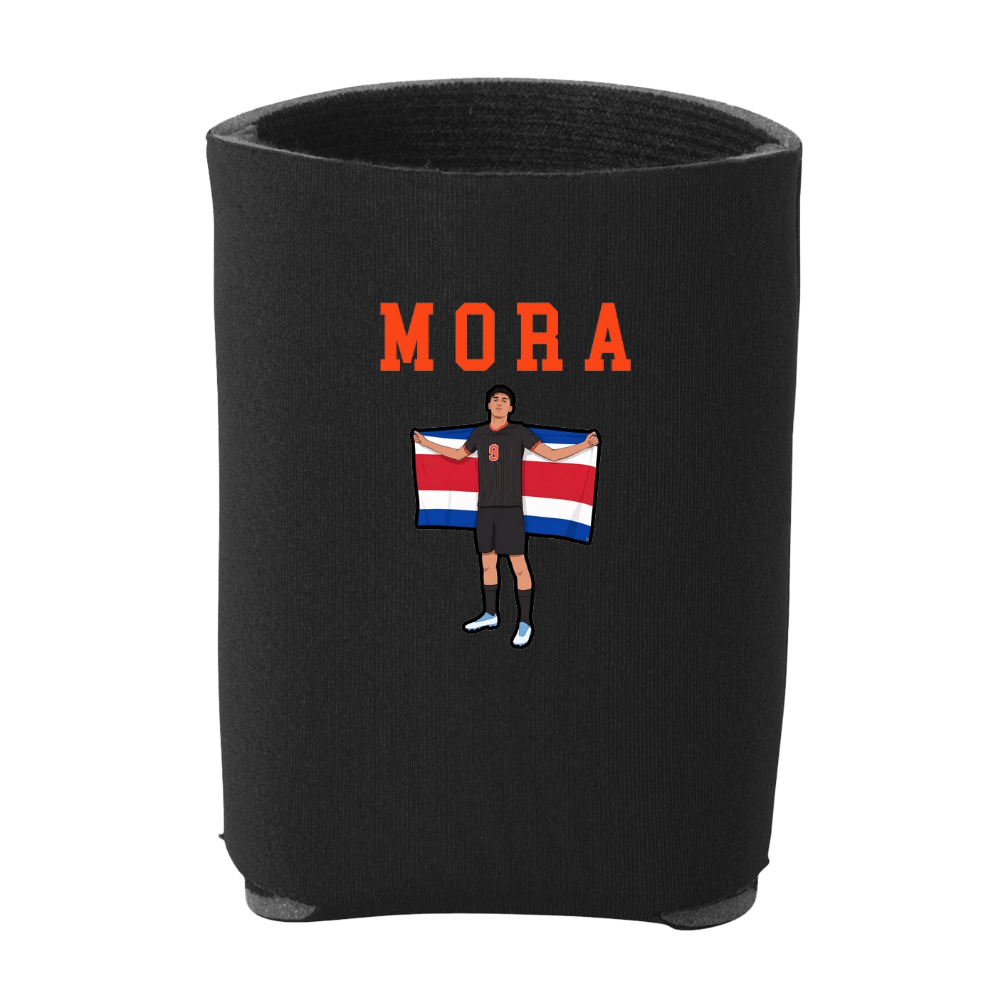 Can Holder — Shirsey in Black
