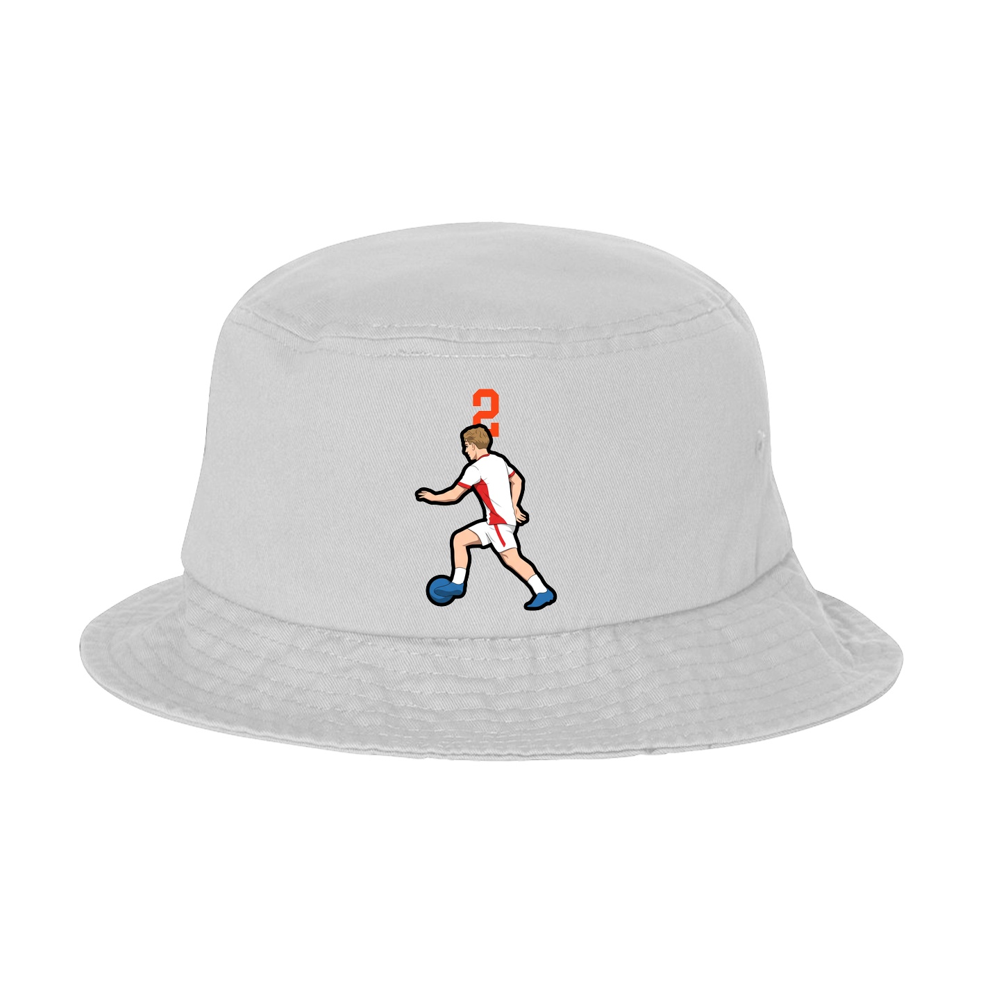 Bucket Cap